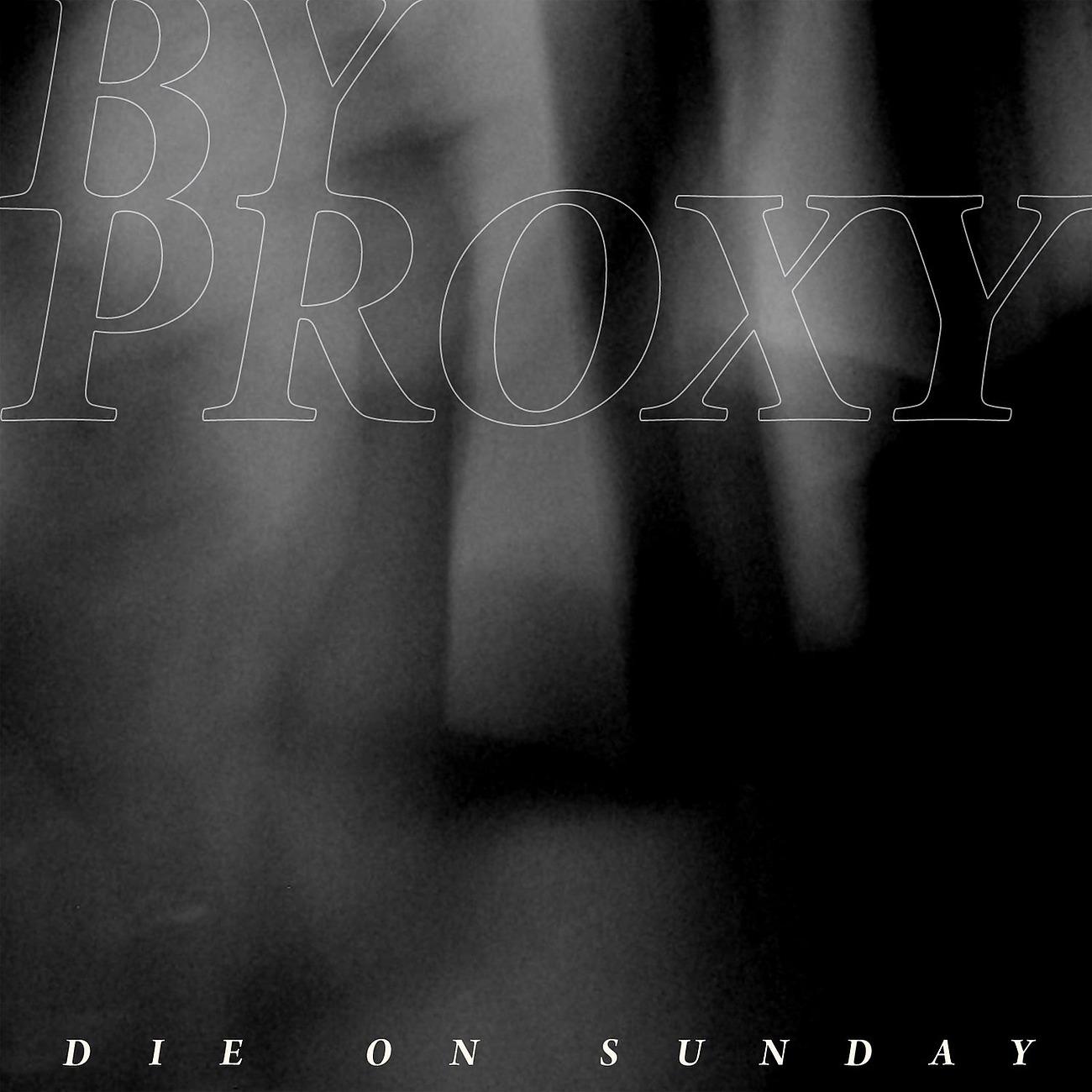 Постер альбома Die On Sunday