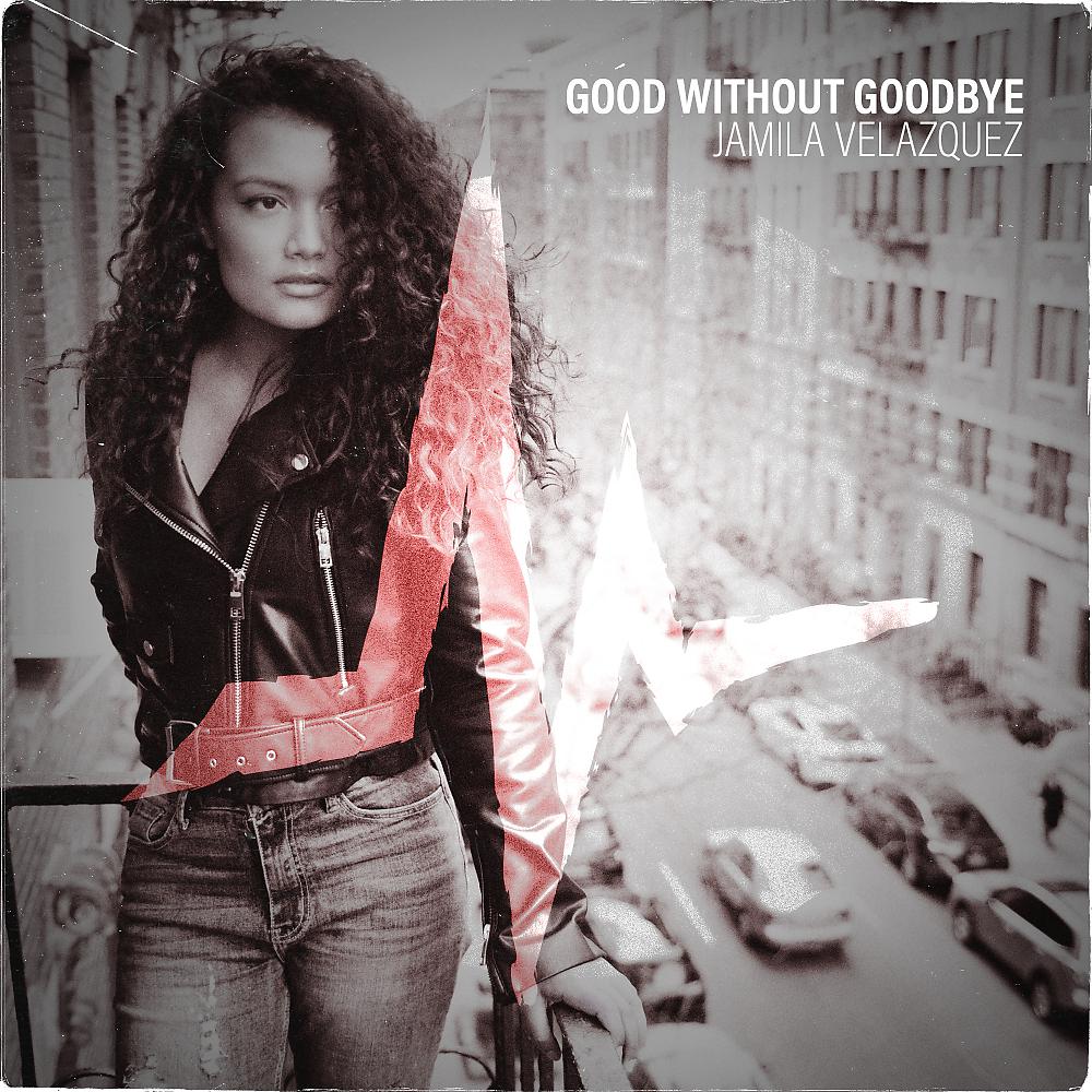 Постер альбома Good Without Goodbye