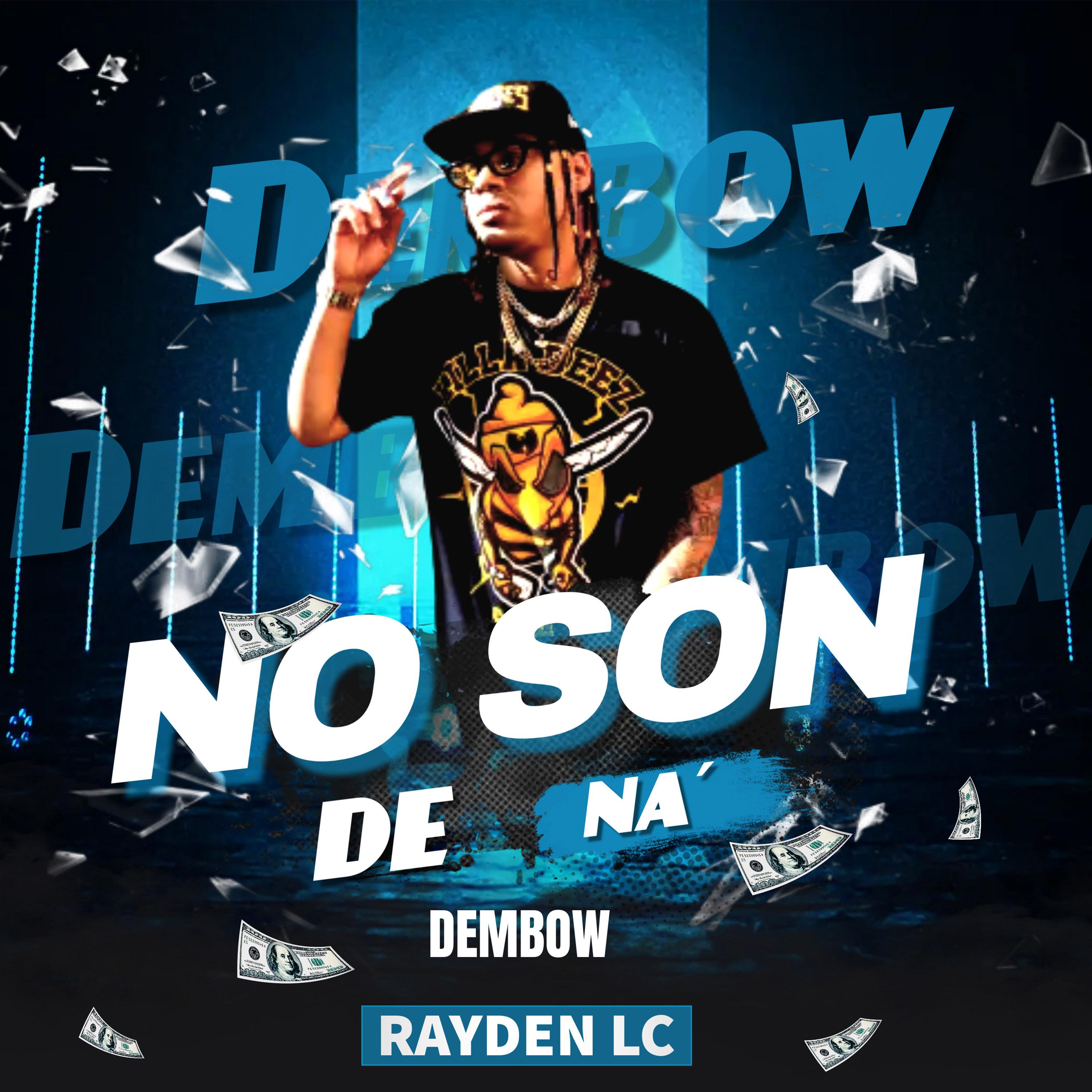 Постер альбома No Son de Na