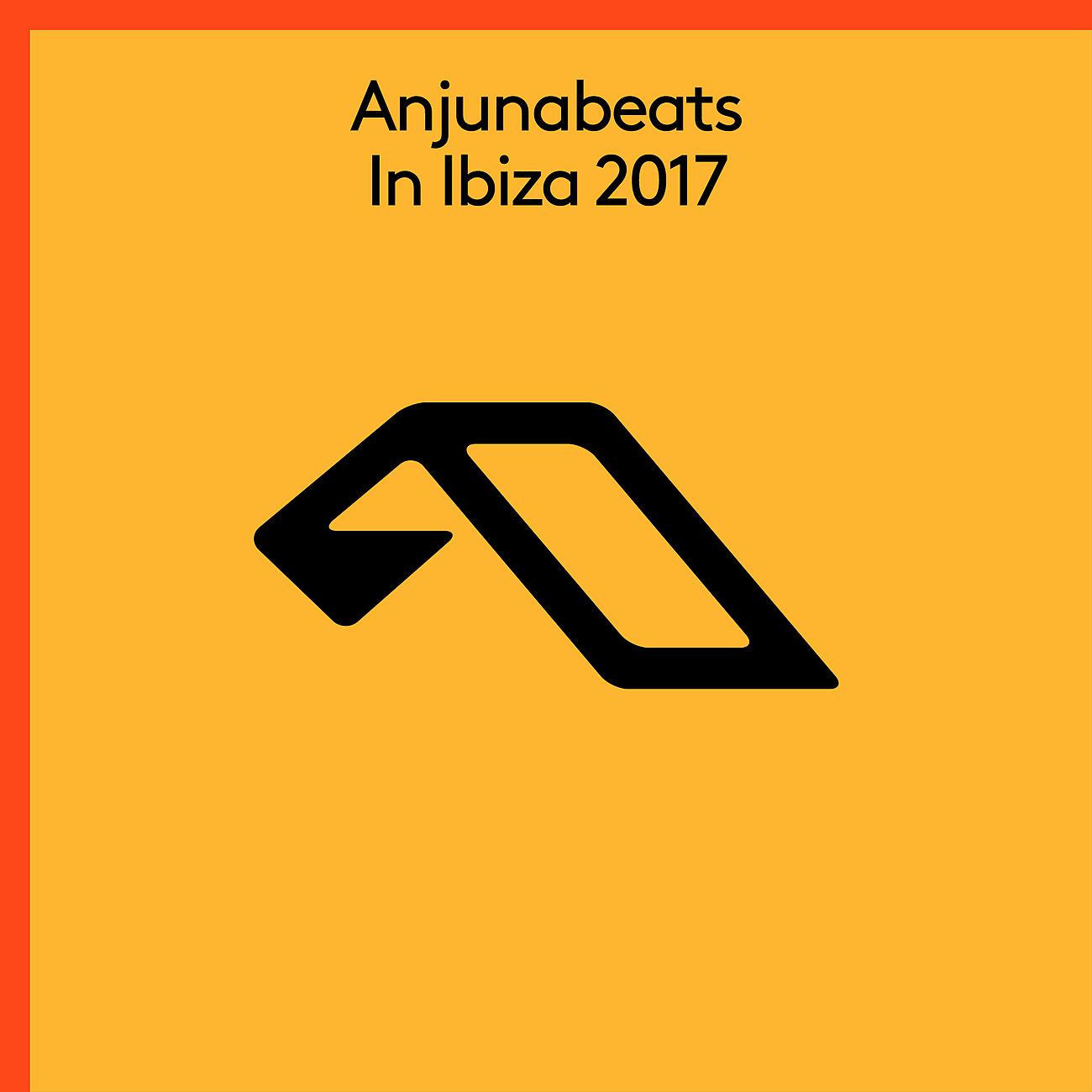Постер альбома Anjunabeats In Ibiza 2017