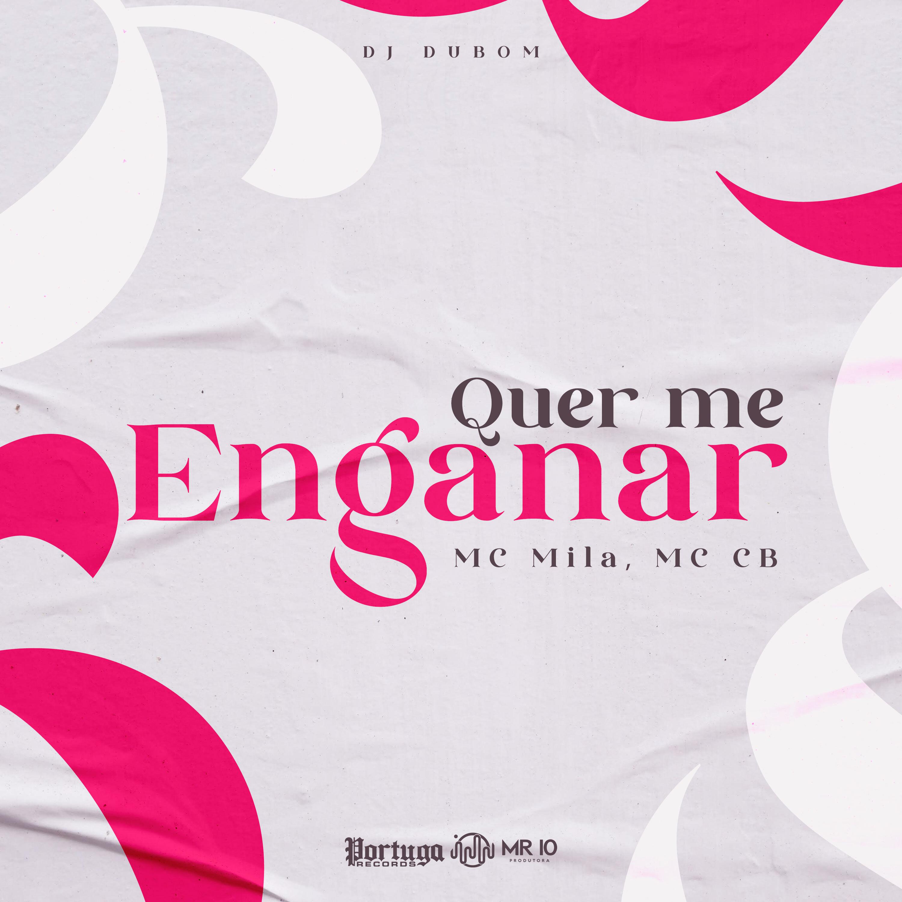 Постер альбома Quer Me Enganar