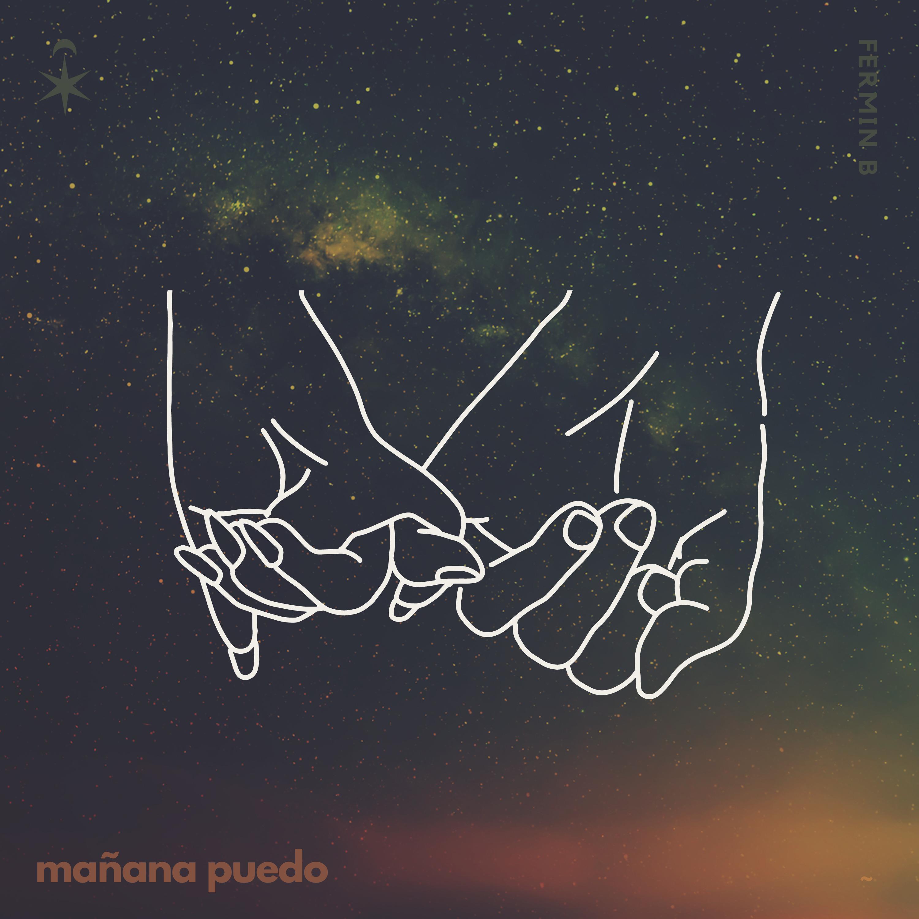 Постер альбома Mañana Puedo