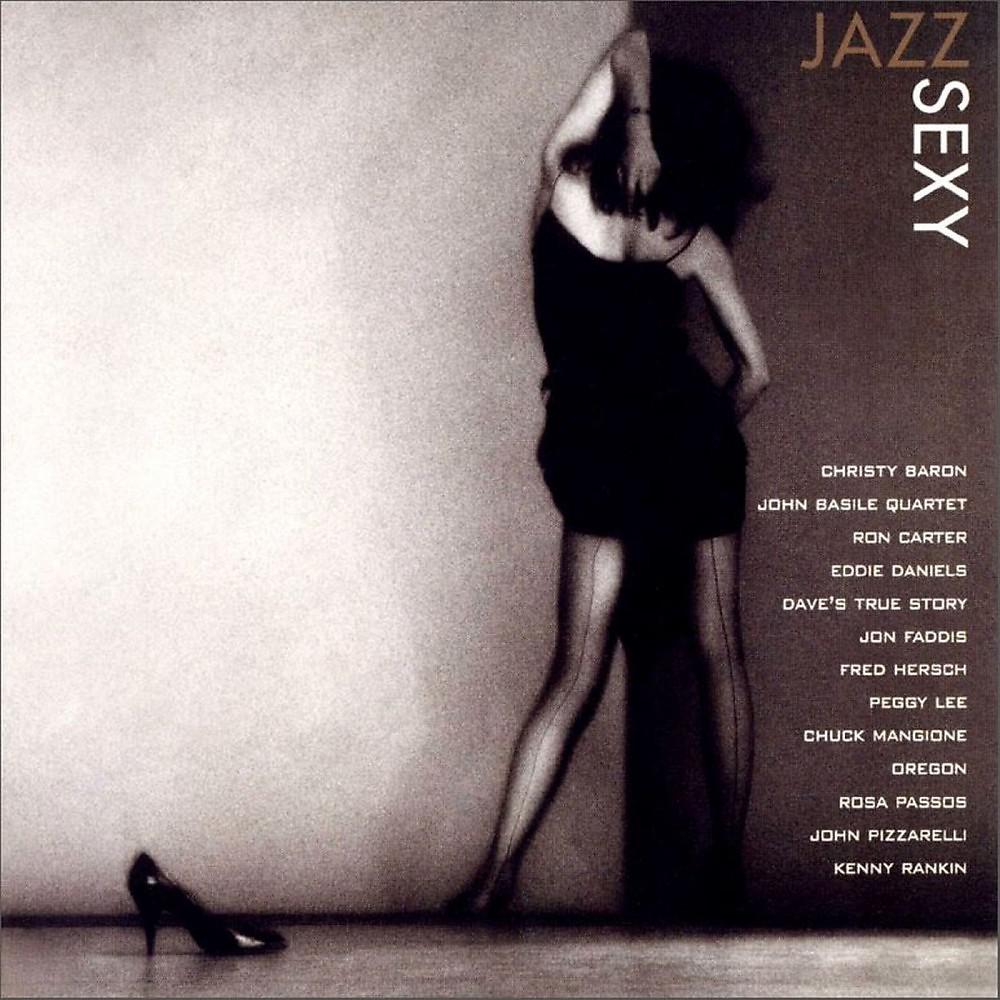 Постер альбома Jazz Sexy