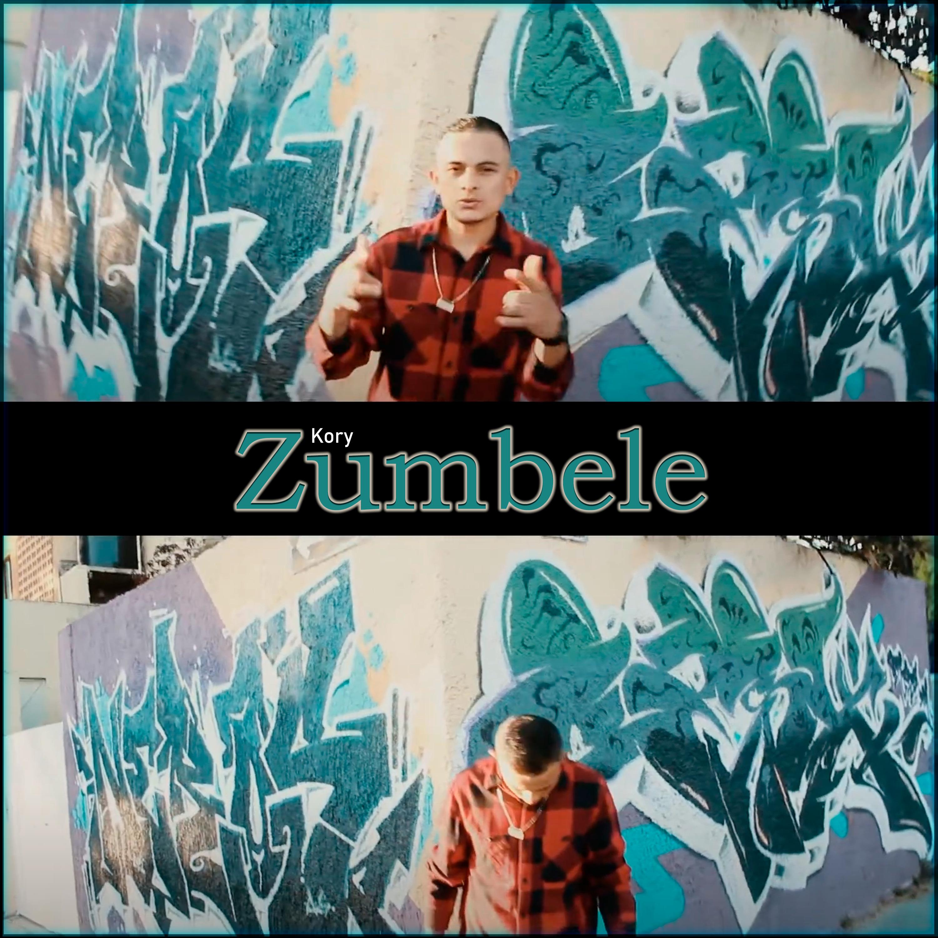 Постер альбома Zumbele