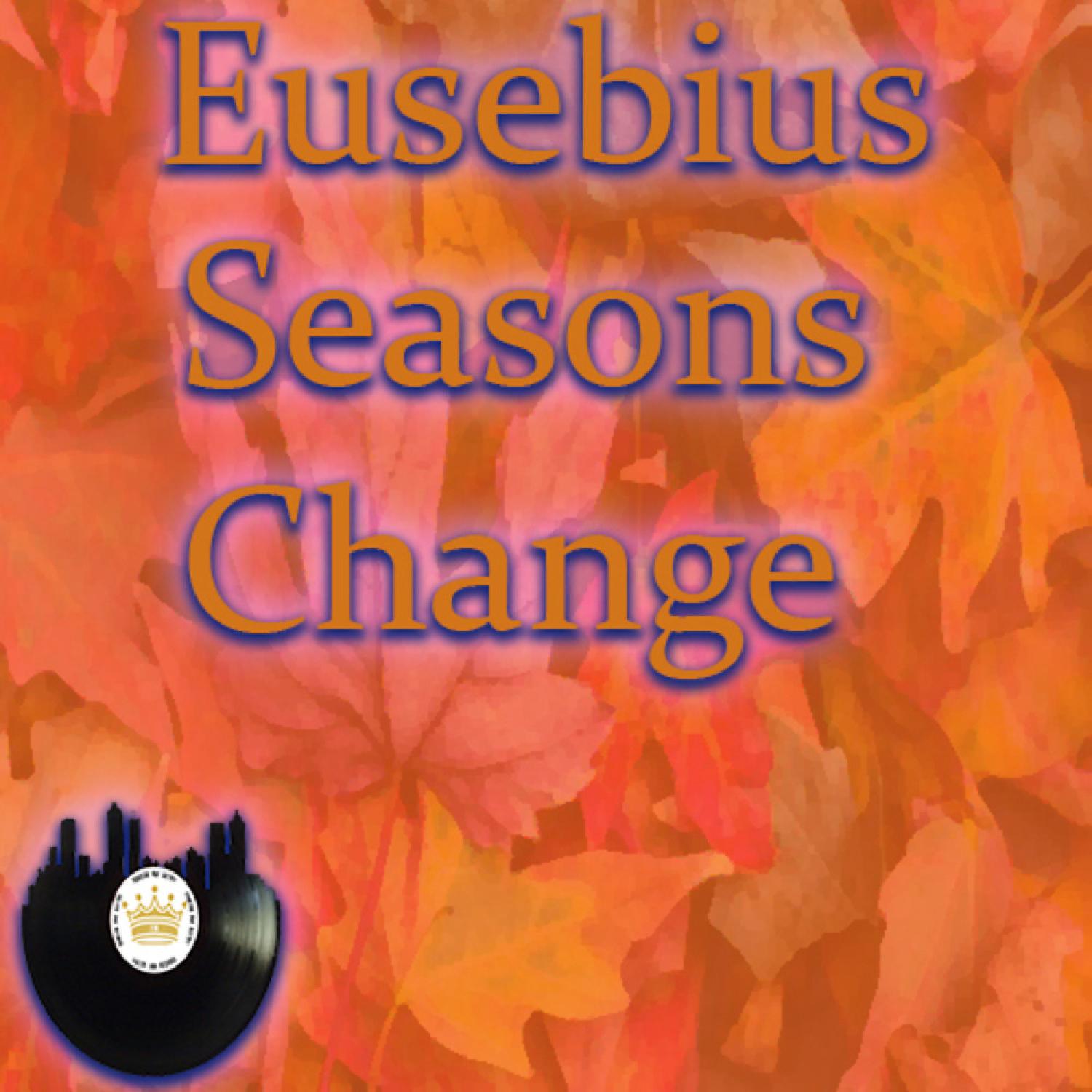 Постер альбома Seasons Change