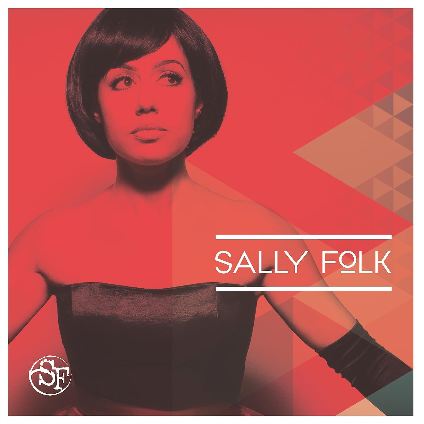 Постер альбома Sally folk