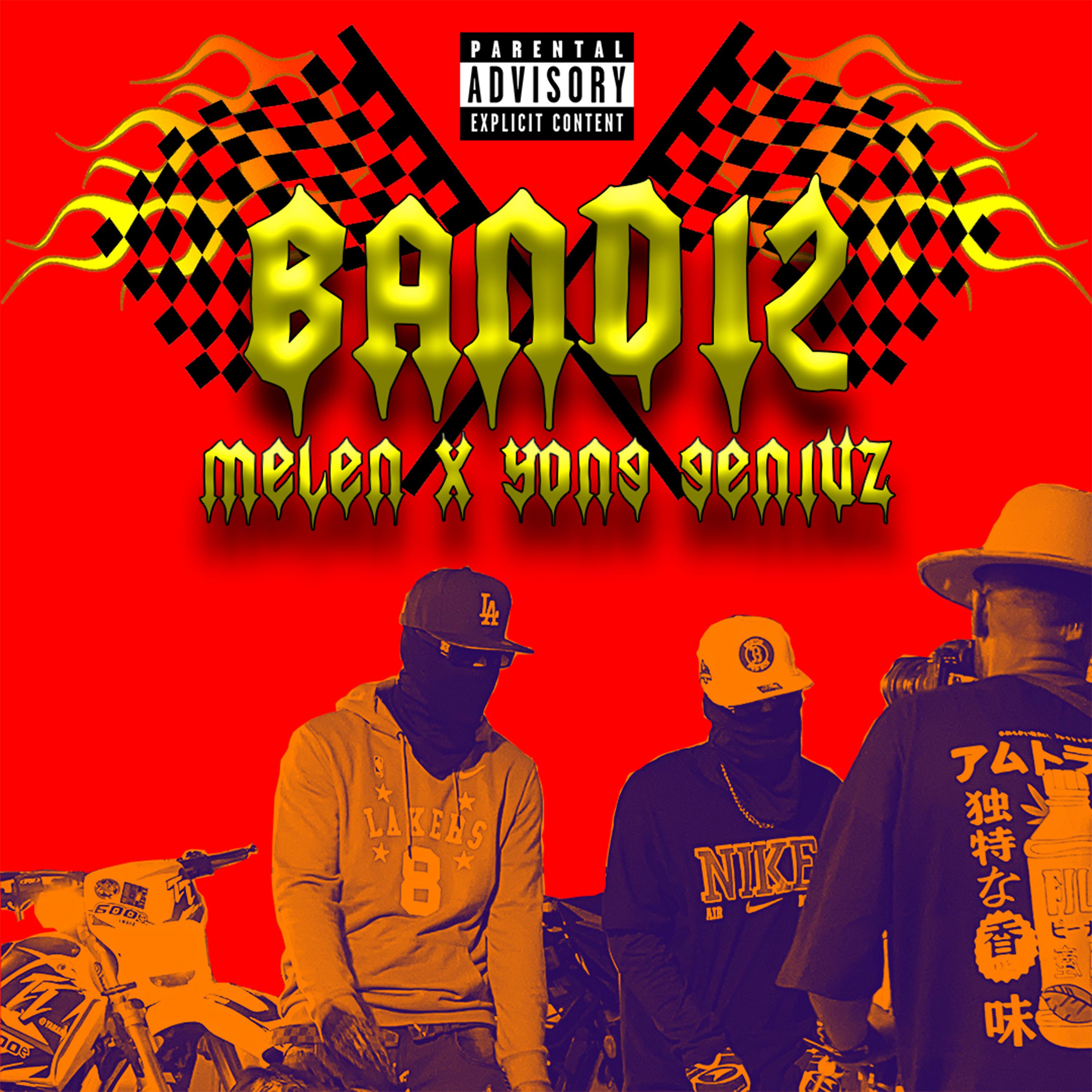 Постер альбома Bandi2