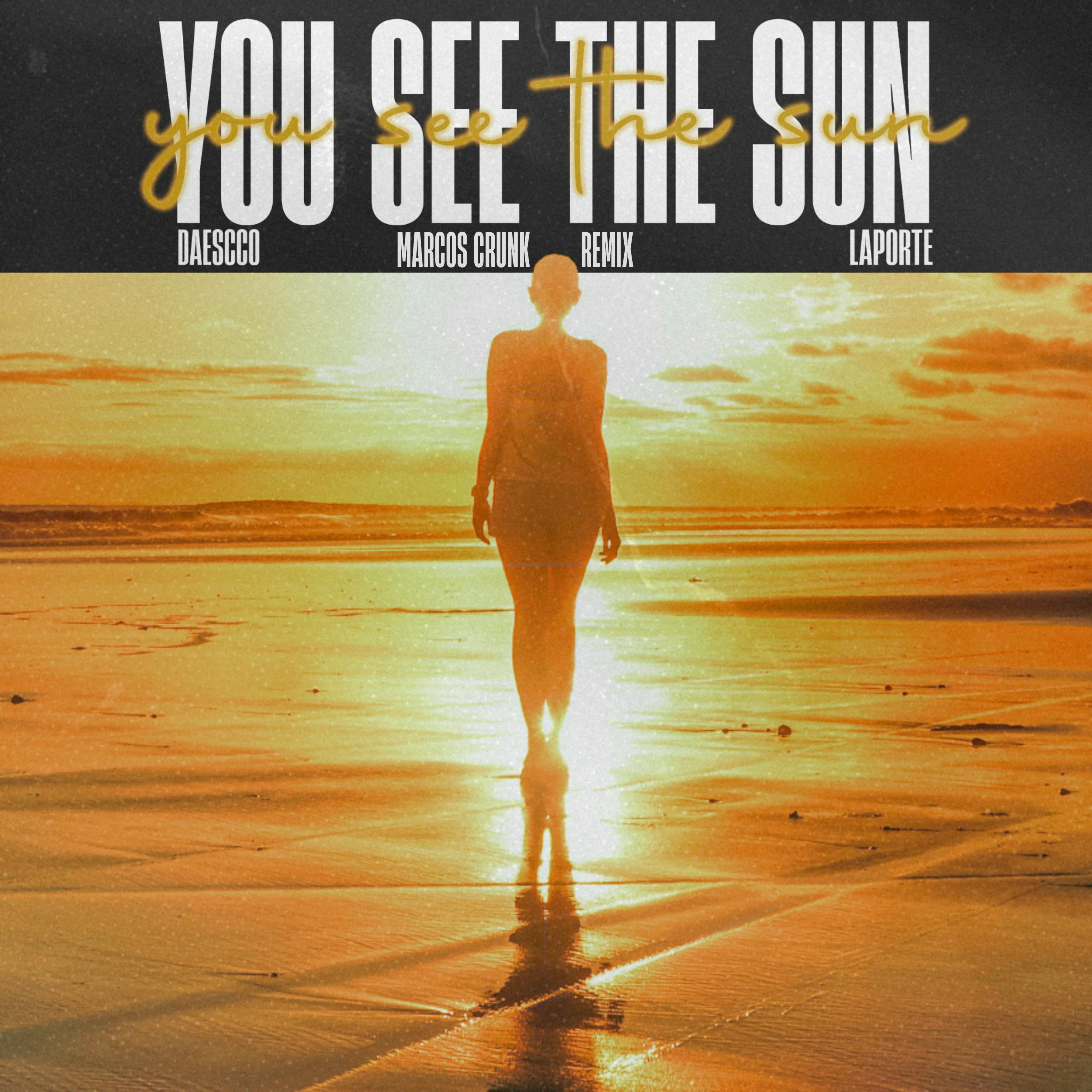 Постер альбома You See the Sun