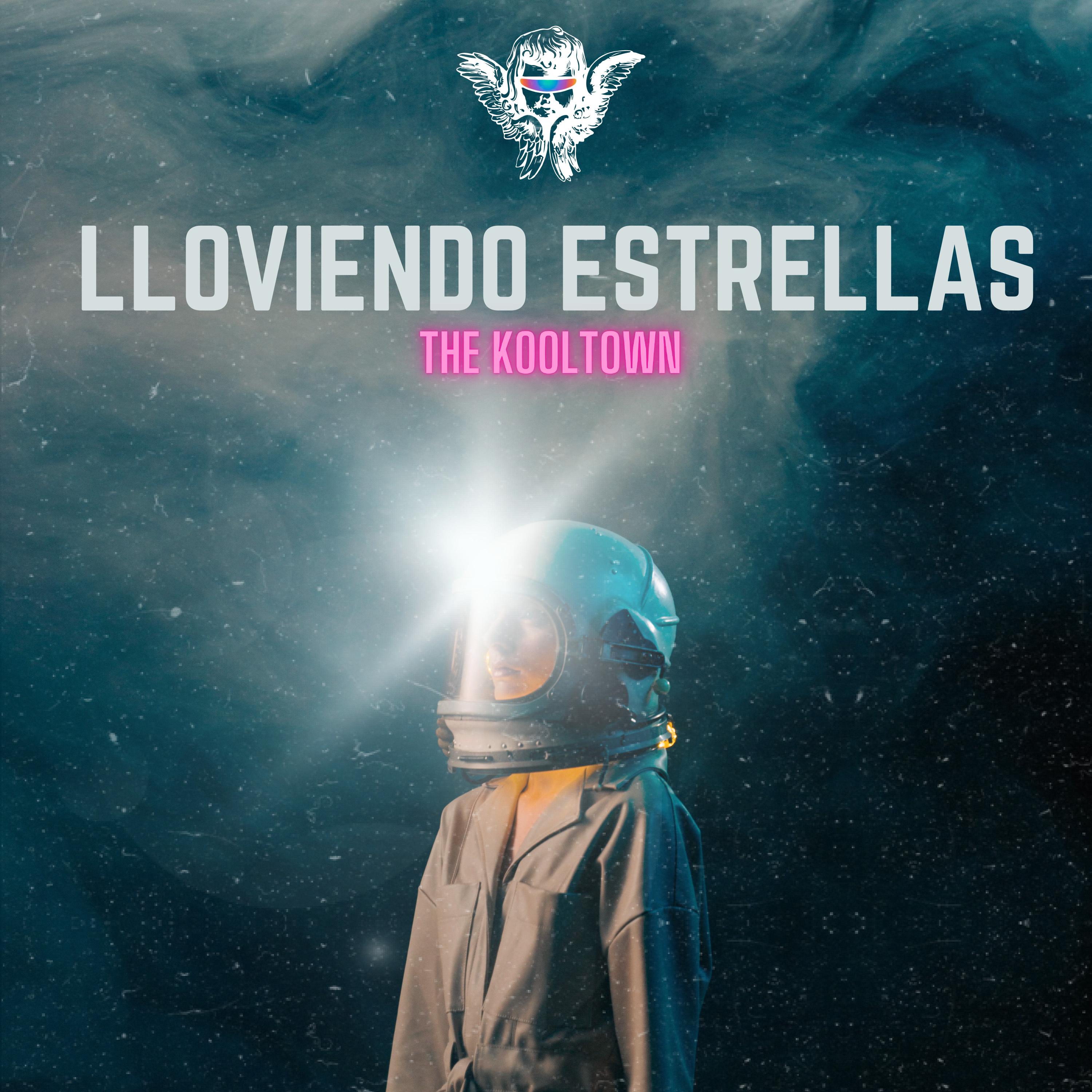 Постер альбома Lloviendo Estrellas