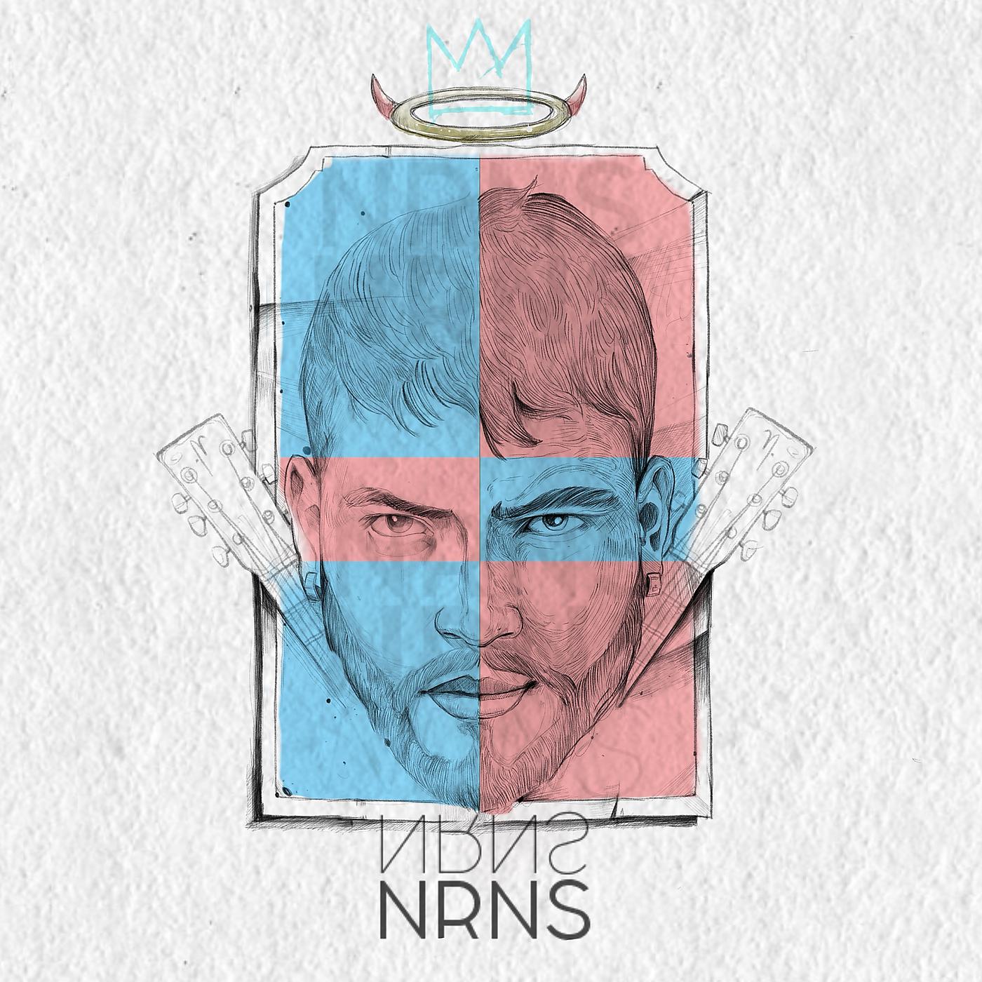 Постер альбома Nrns