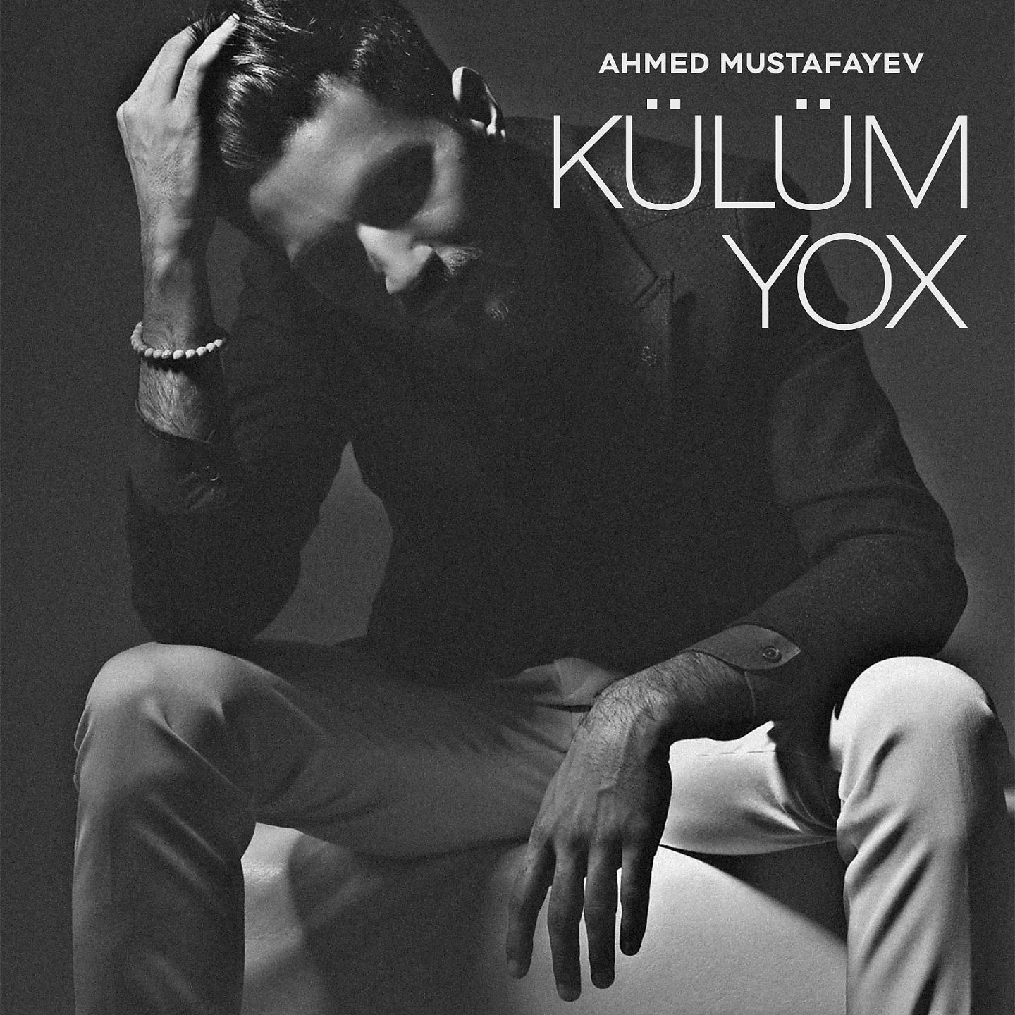 Постер альбома Külüm Yox