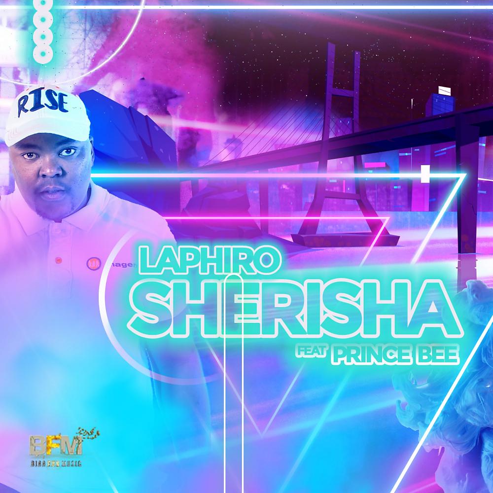 Постер альбома Sherisha