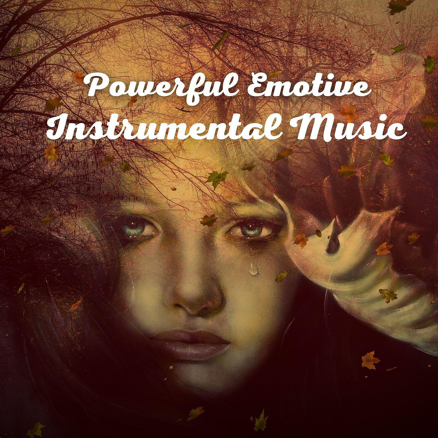 Постер альбома Powerful Emotive Instrumental Music