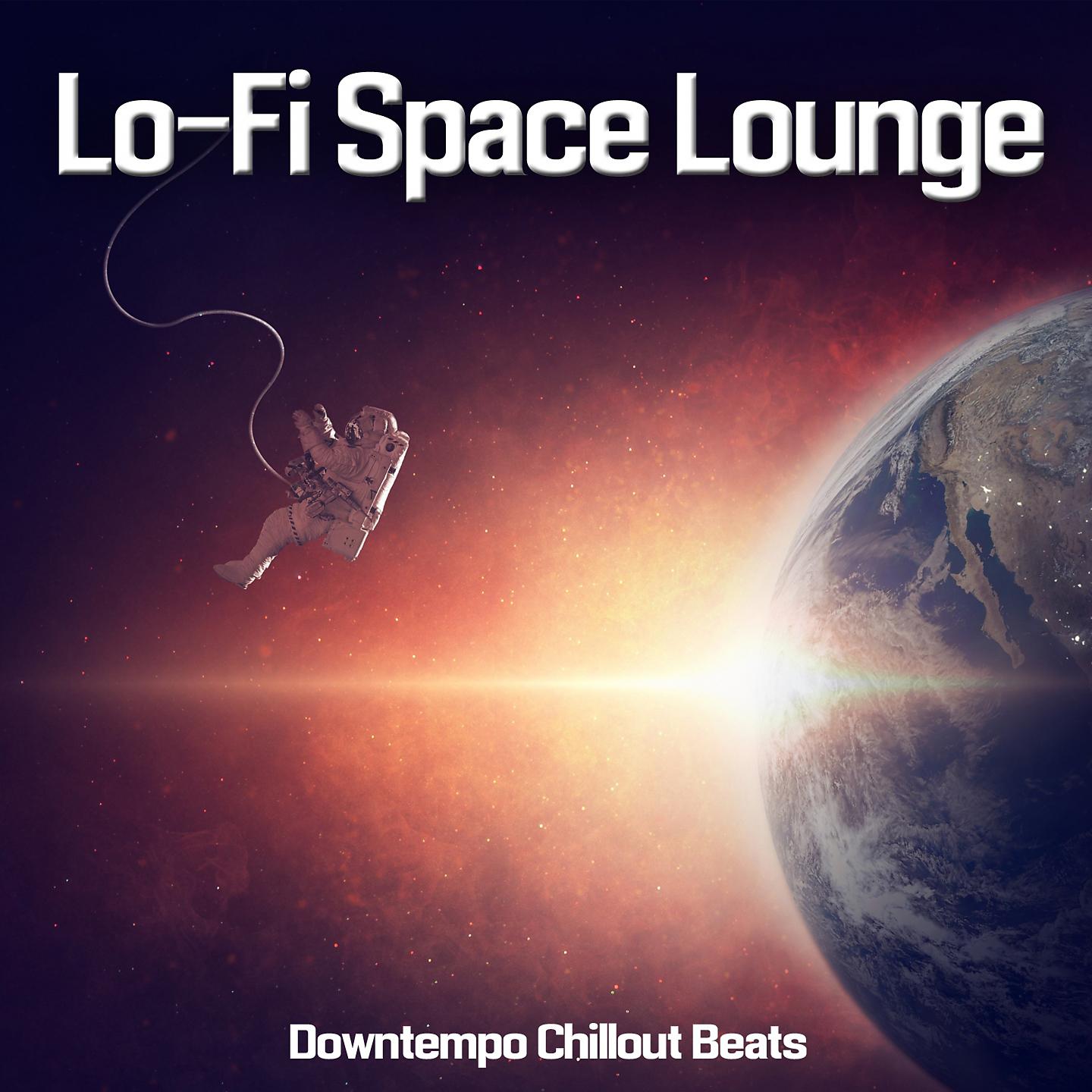 Постер альбома Lo-Fi Space Lounge