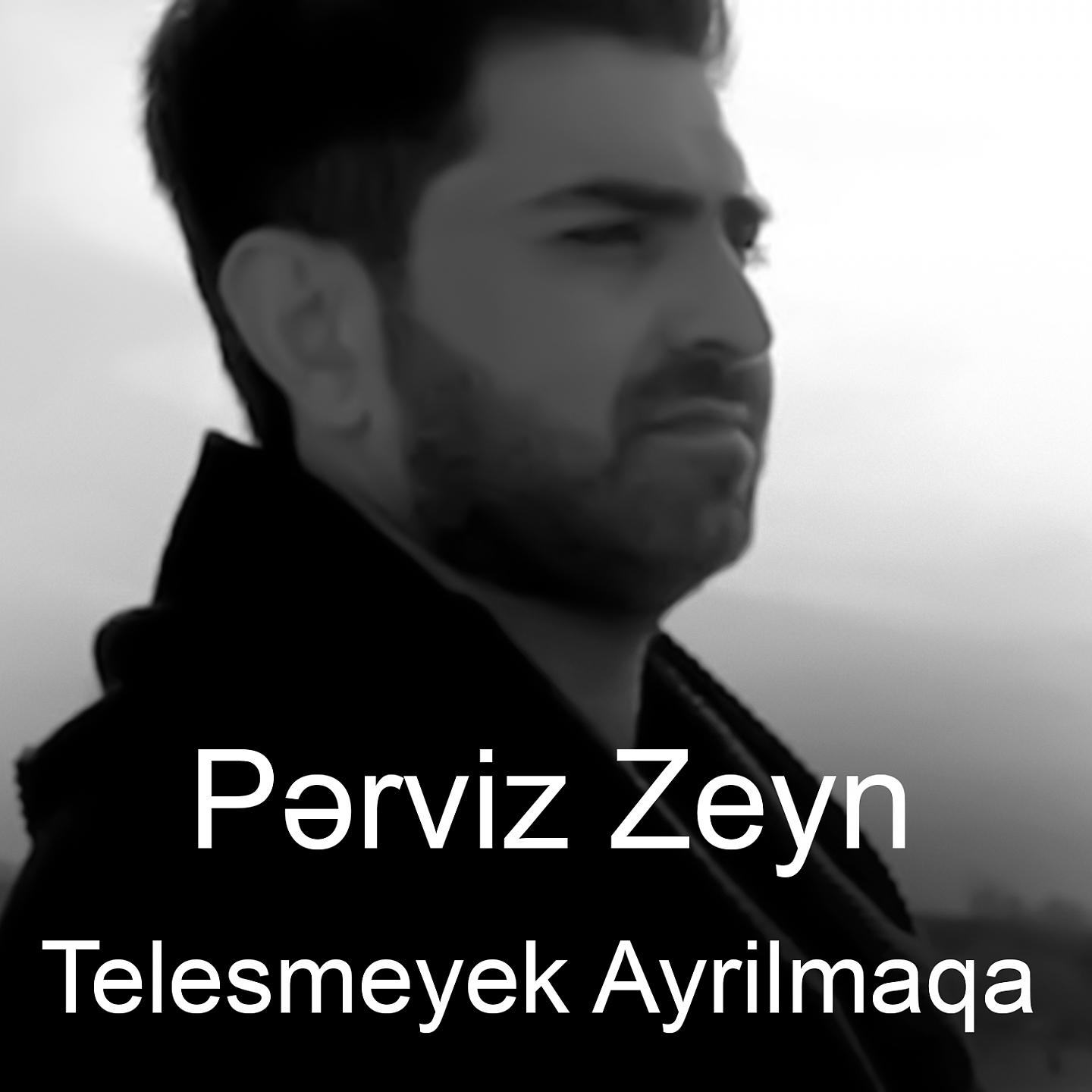 Постер альбома Telesmeyek ayrilmaqa