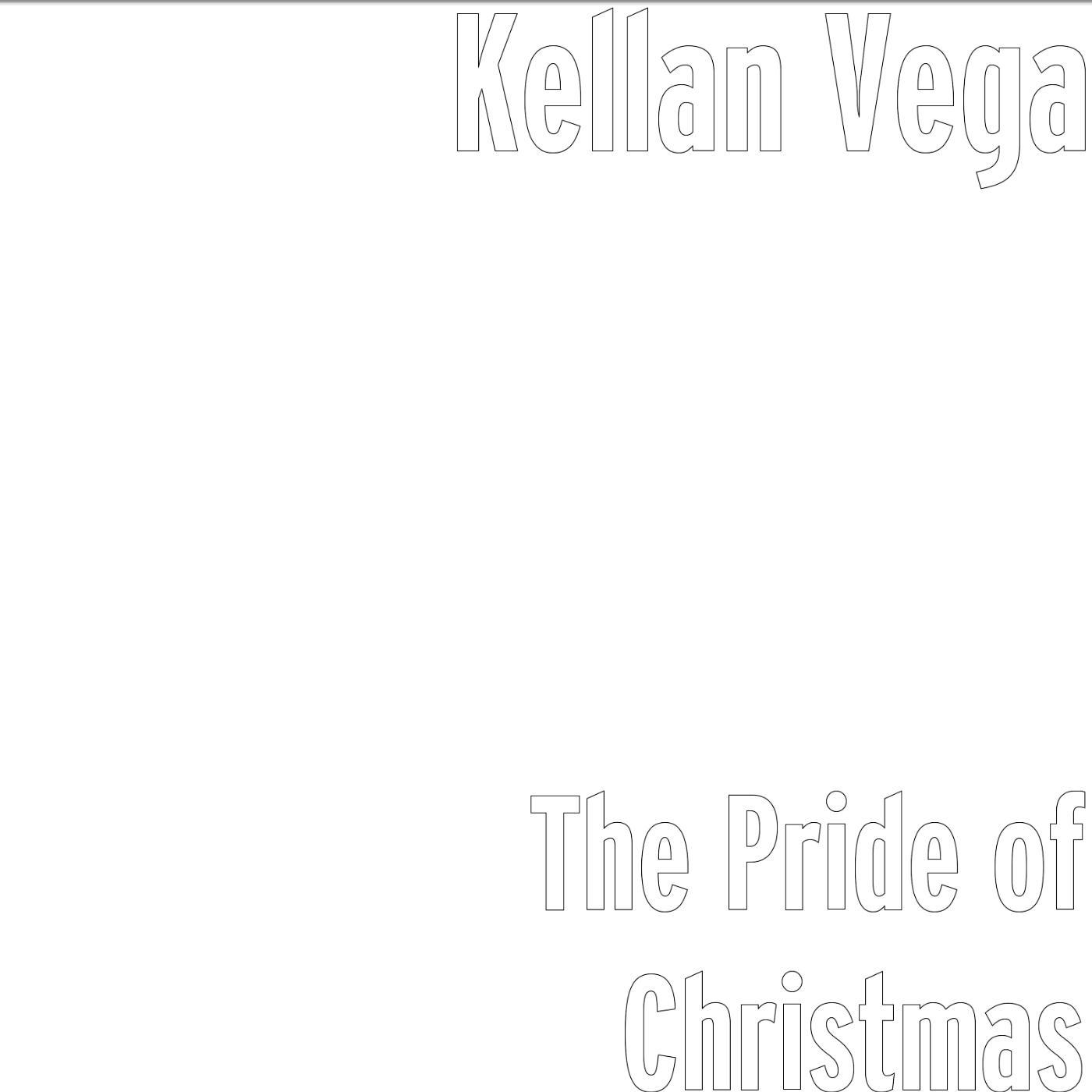 Постер альбома The Pride of Christmas