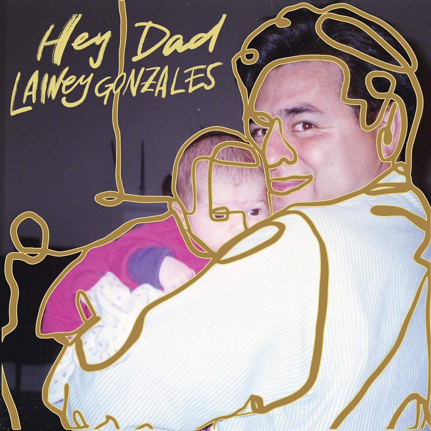 Постер альбома Hey Dad