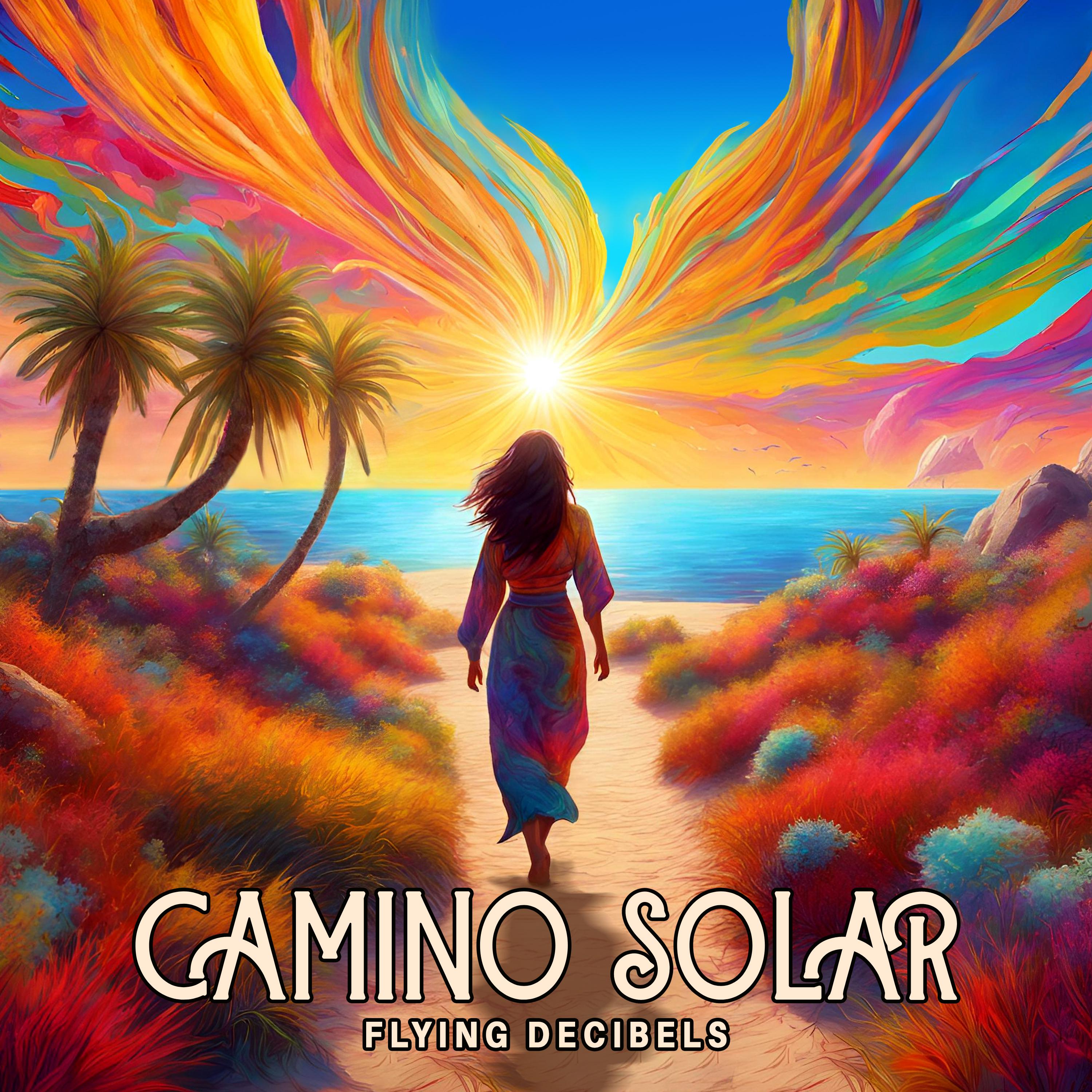 Постер альбома Camino Solar