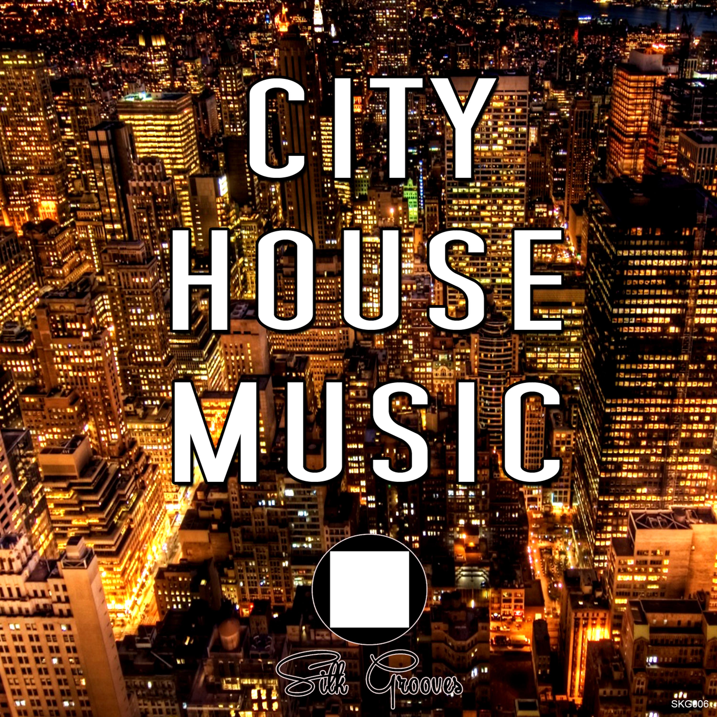 Постер альбома City House Music