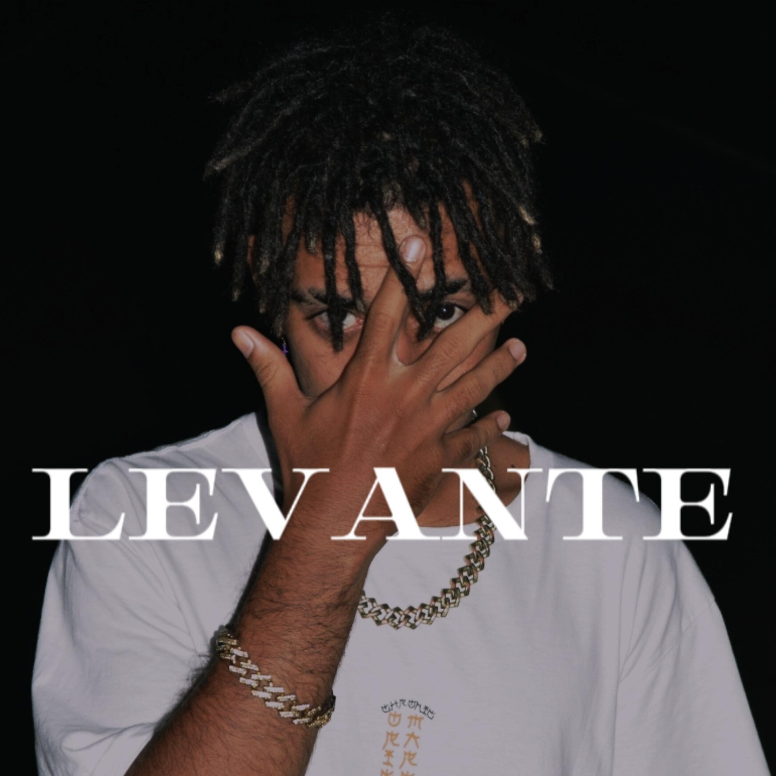 Постер альбома Levante