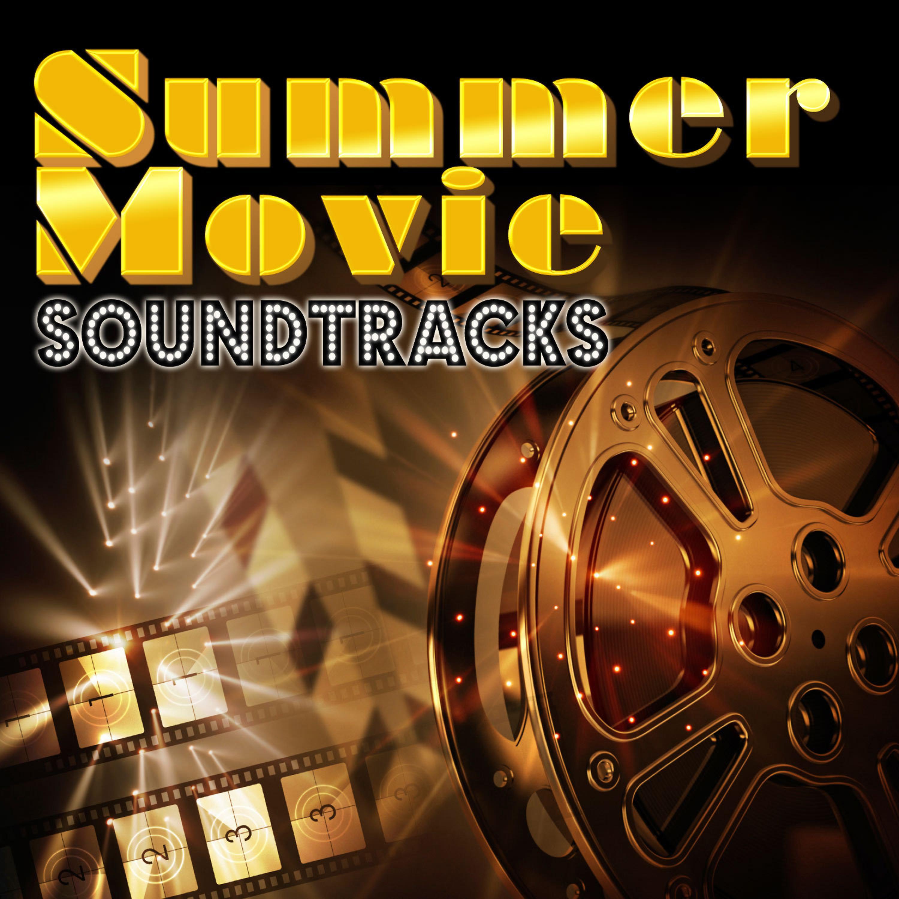 Постер альбома Summer Movie Soundtracks