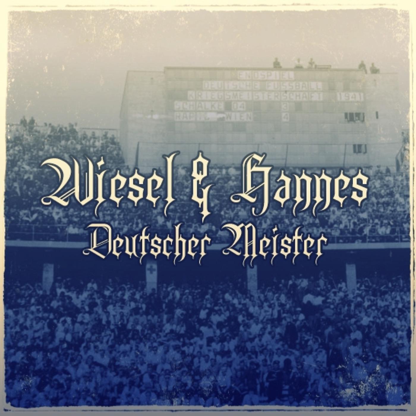 Постер альбома Deutscher Meister
