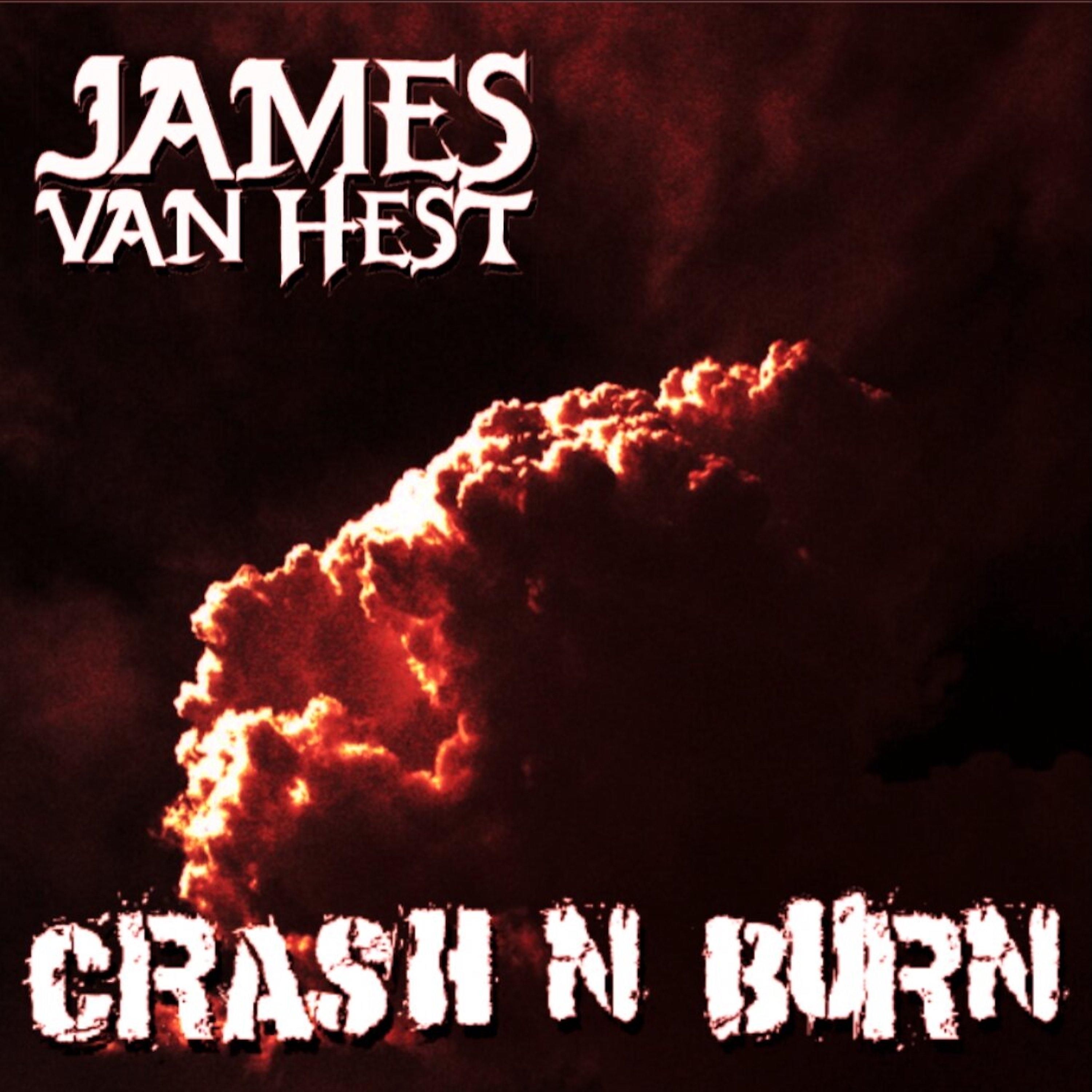 Постер альбома Crash N Burn