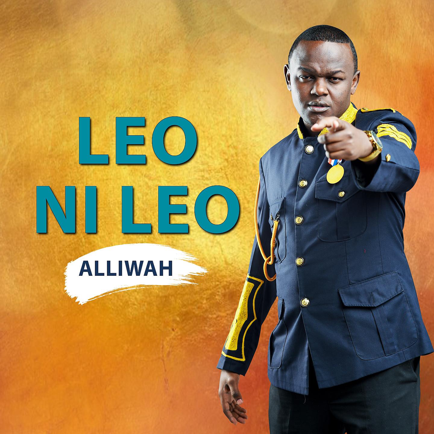 Постер альбома Leo Ni Leo