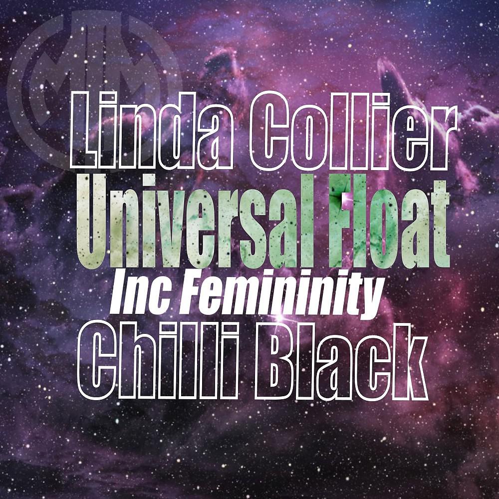 Постер альбома Universal Float