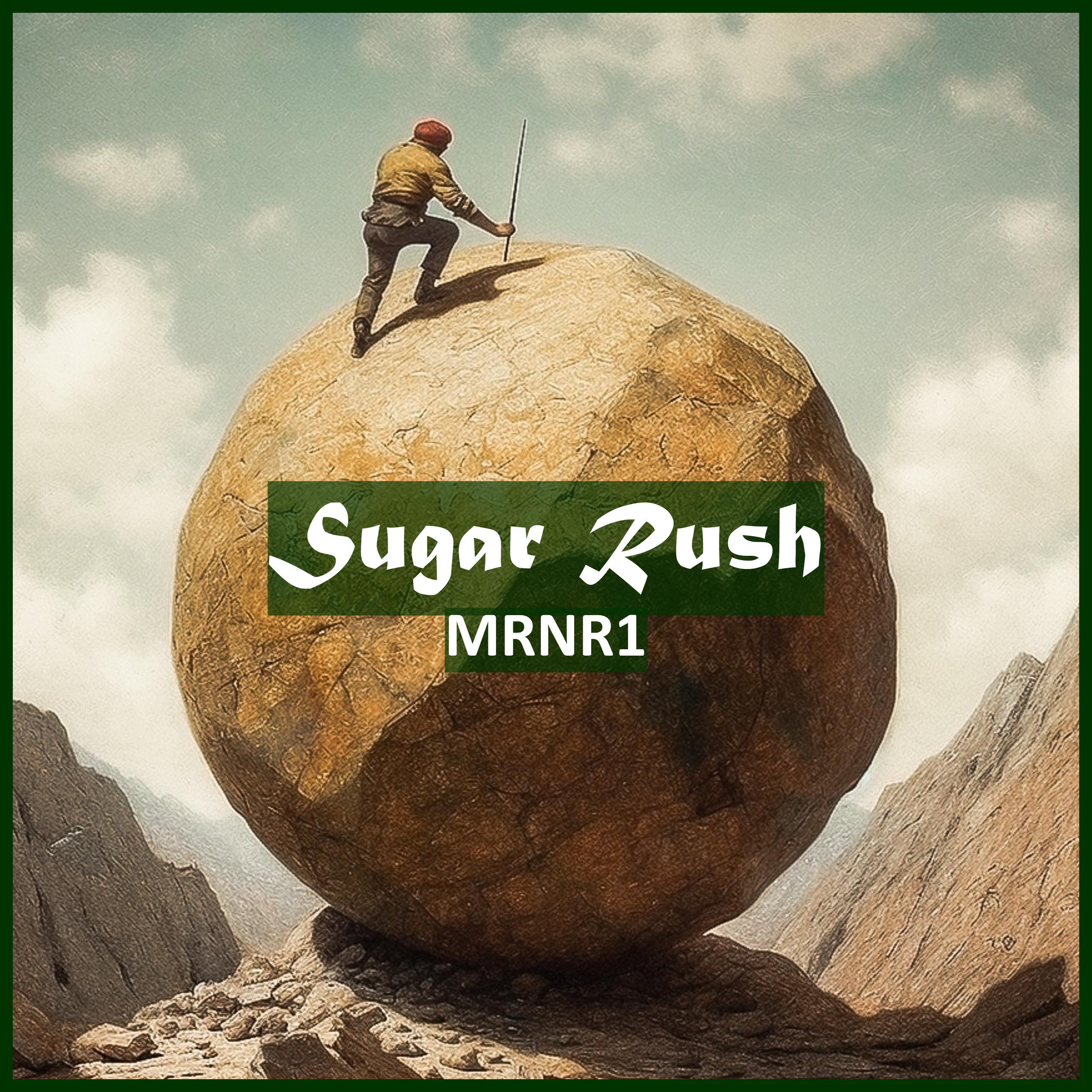 Постер альбома Sugar Rush