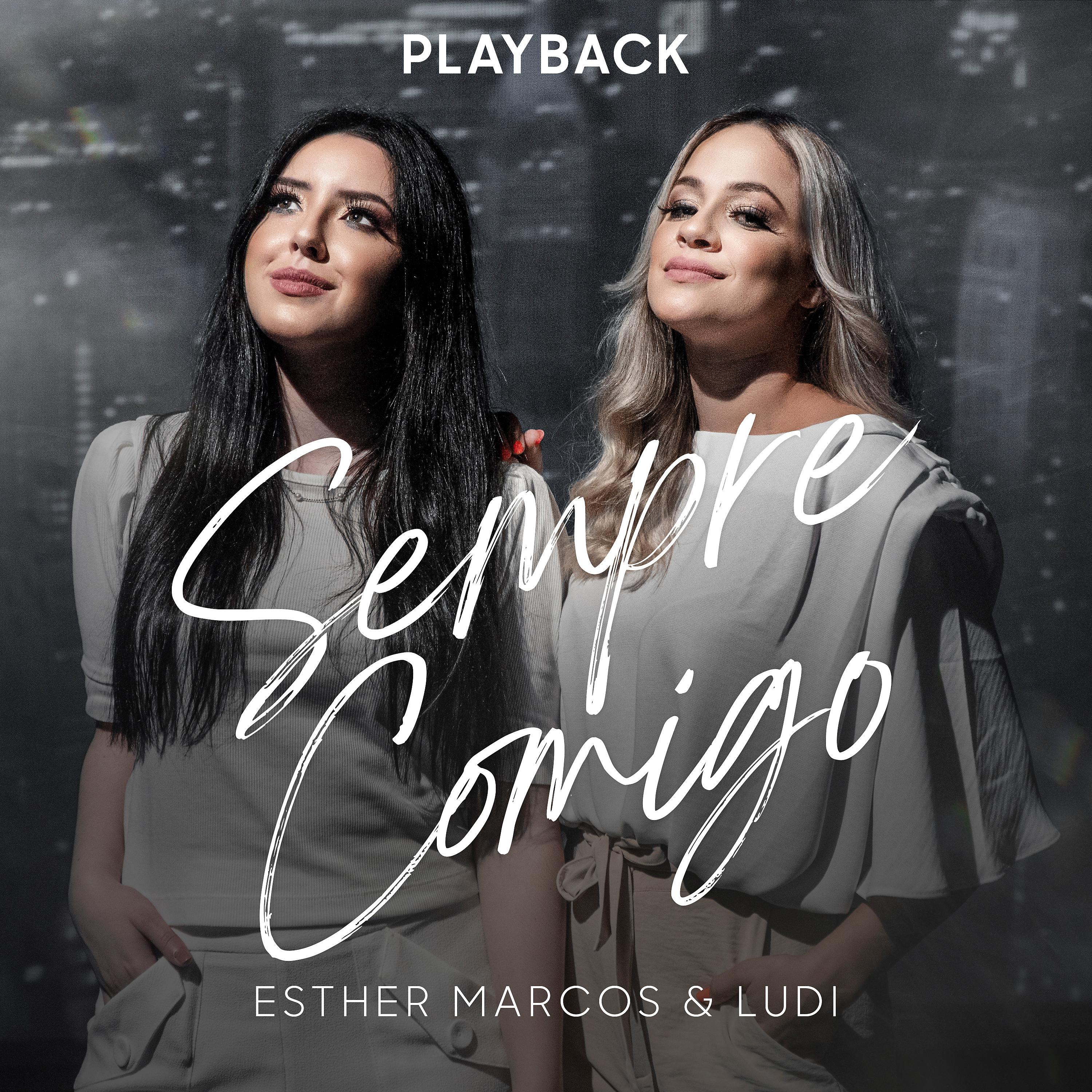 Постер альбома Sempre Comigo (Playback)