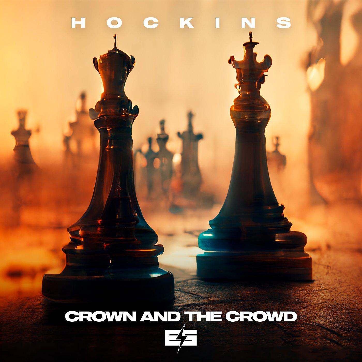 Постер альбома Crown And The Crowd