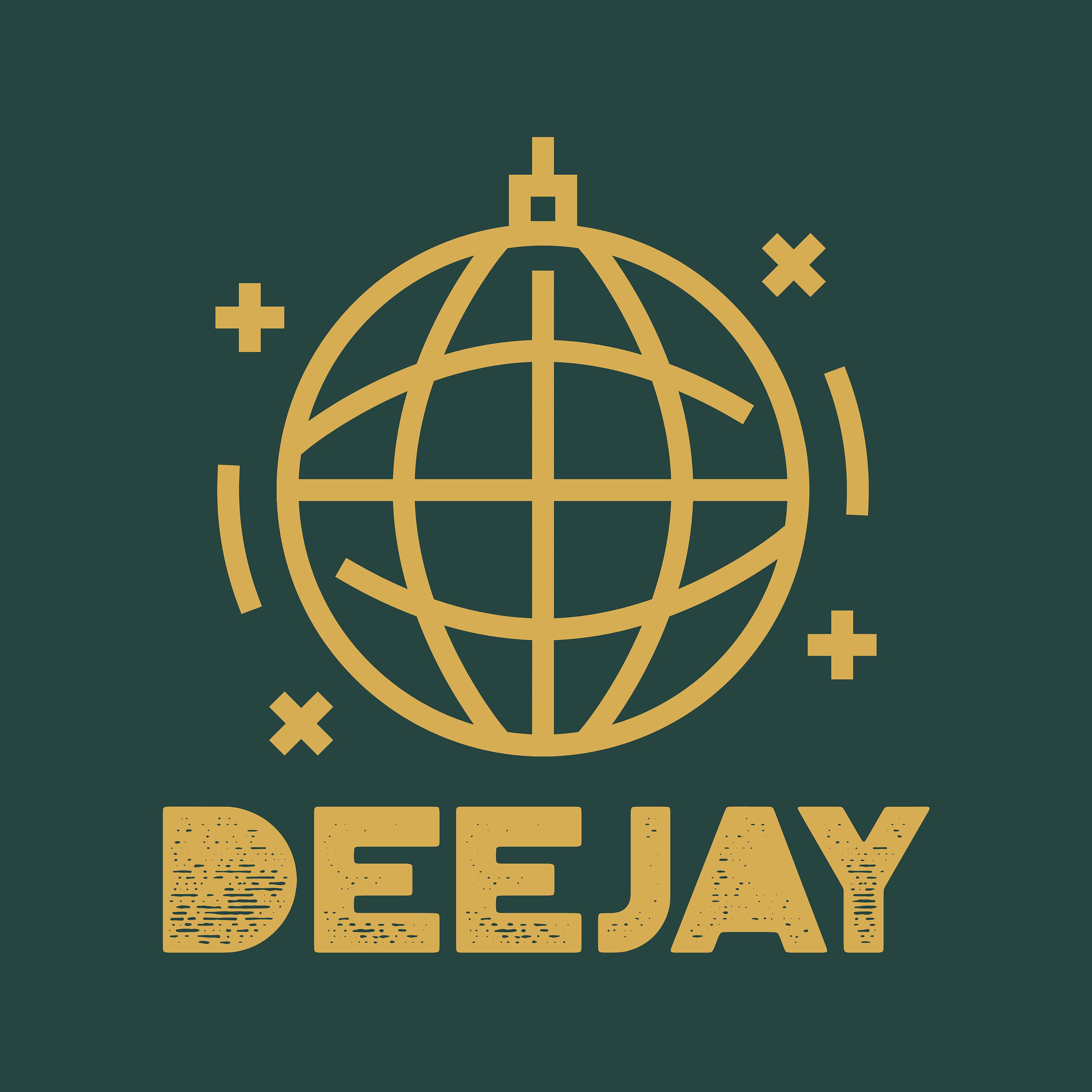Постер альбома Deejay