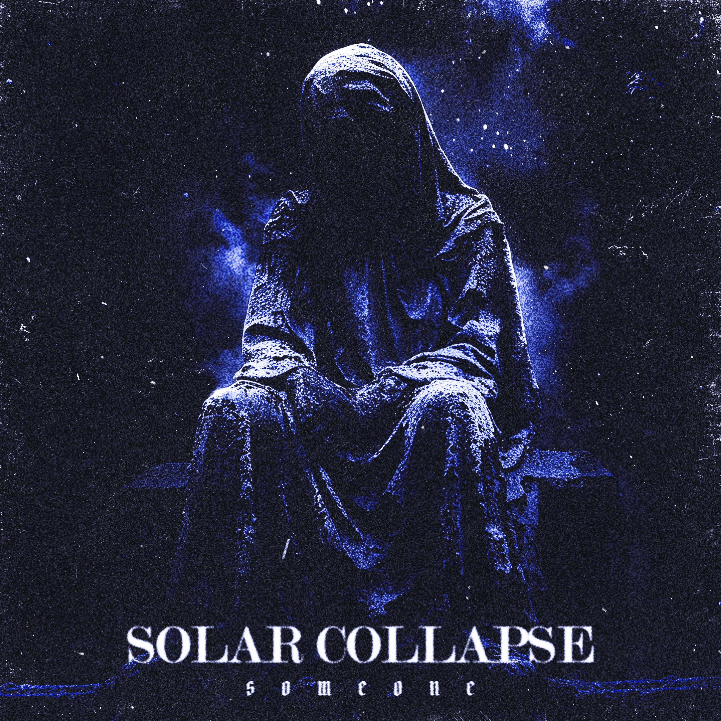 Постер альбома Solar Collapse