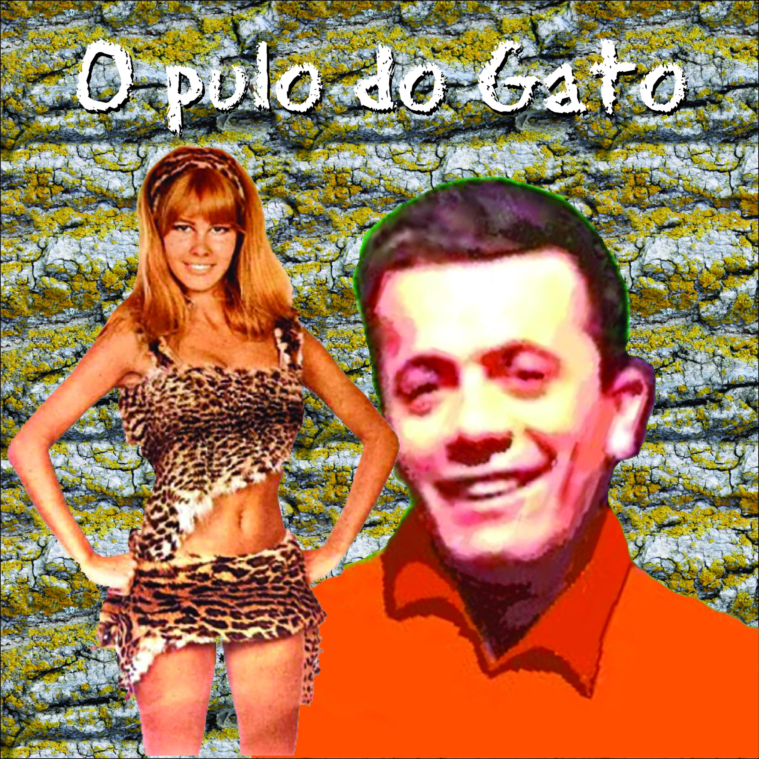 Постер альбома O Pulo do Gato