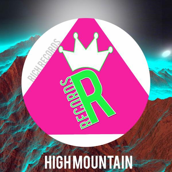Постер альбома High Mountain