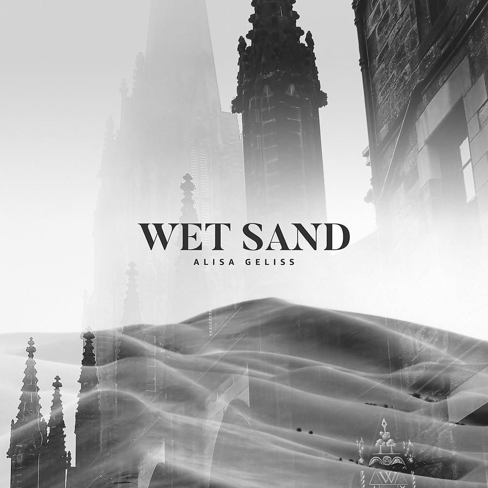 Постер альбома Wet Sand