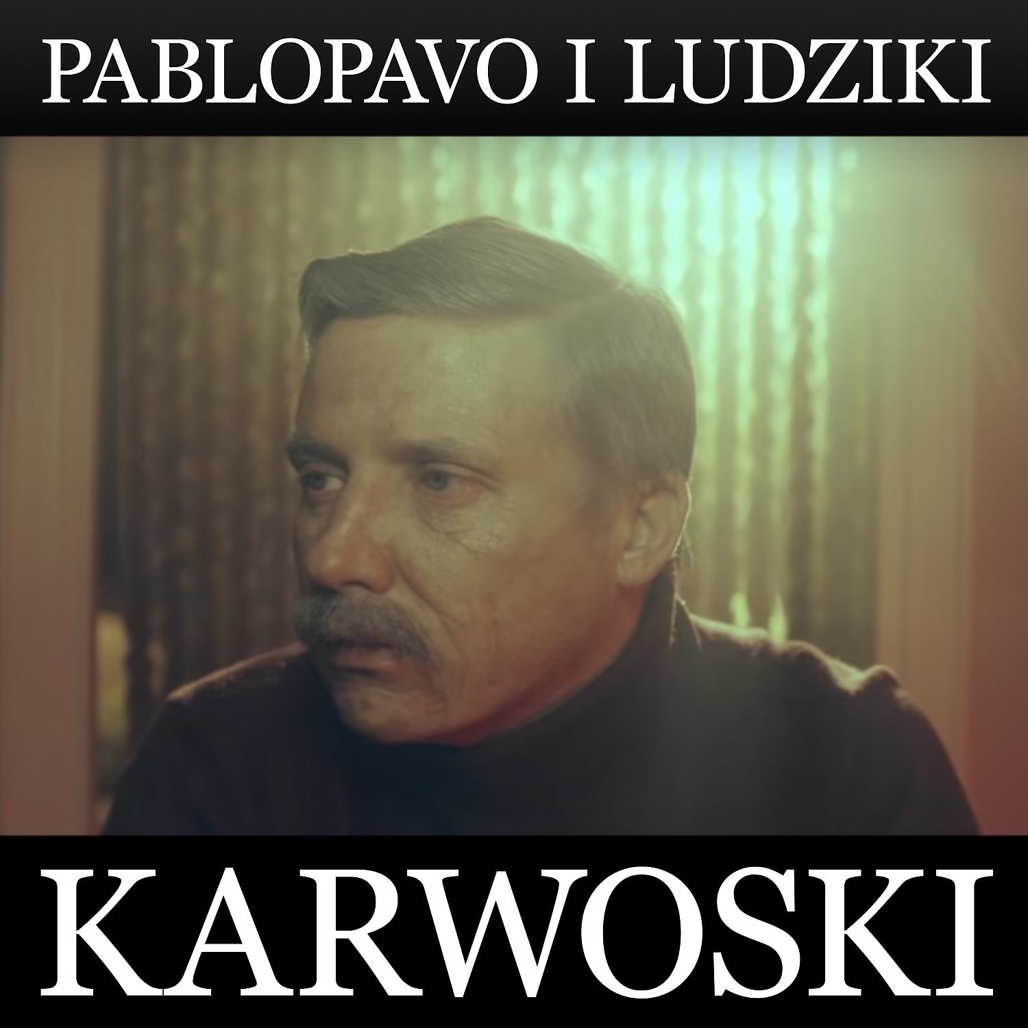 Постер альбома Karwoski