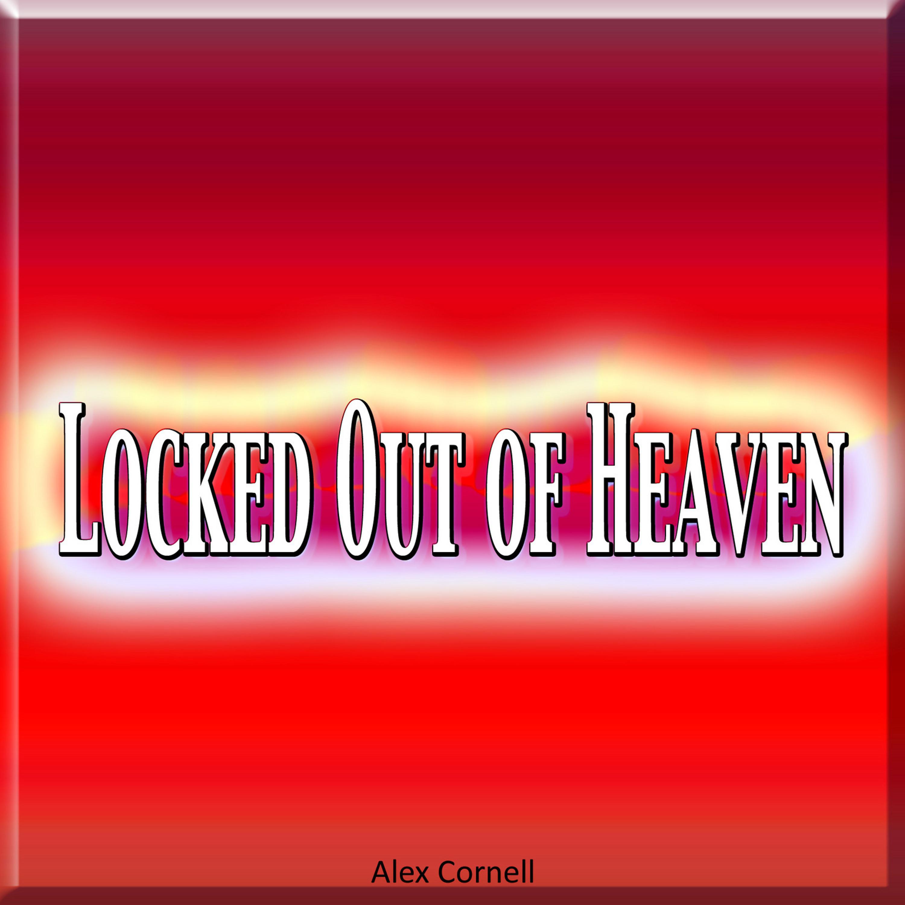 Постер альбома Locked Out of Heaven
