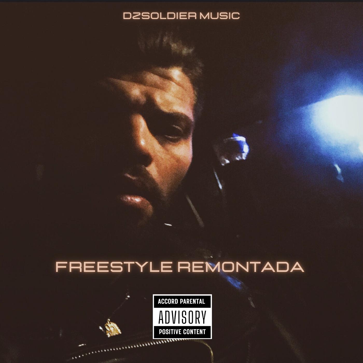 Постер альбома Freestyle Remontada