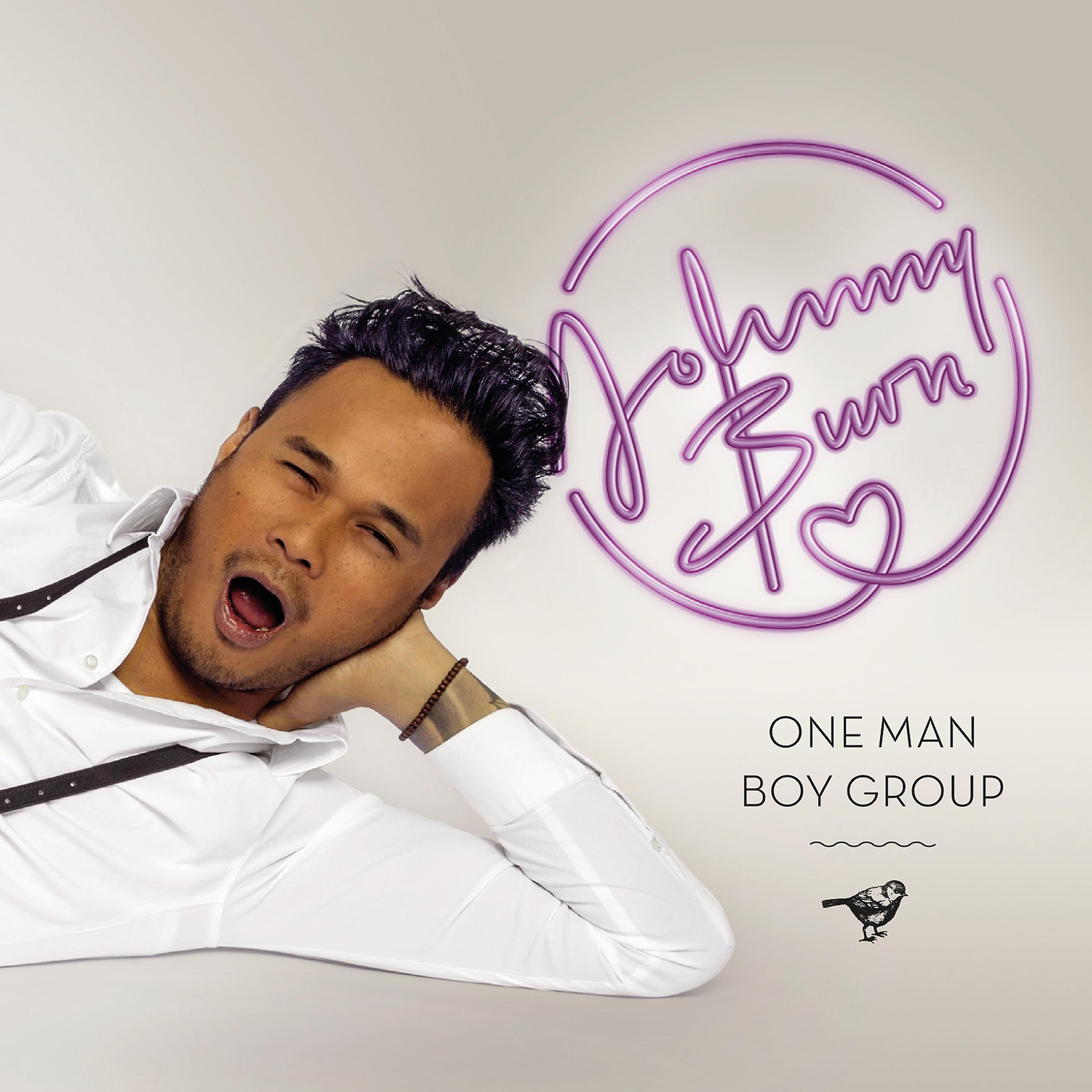 Постер альбома One Man Boy Group