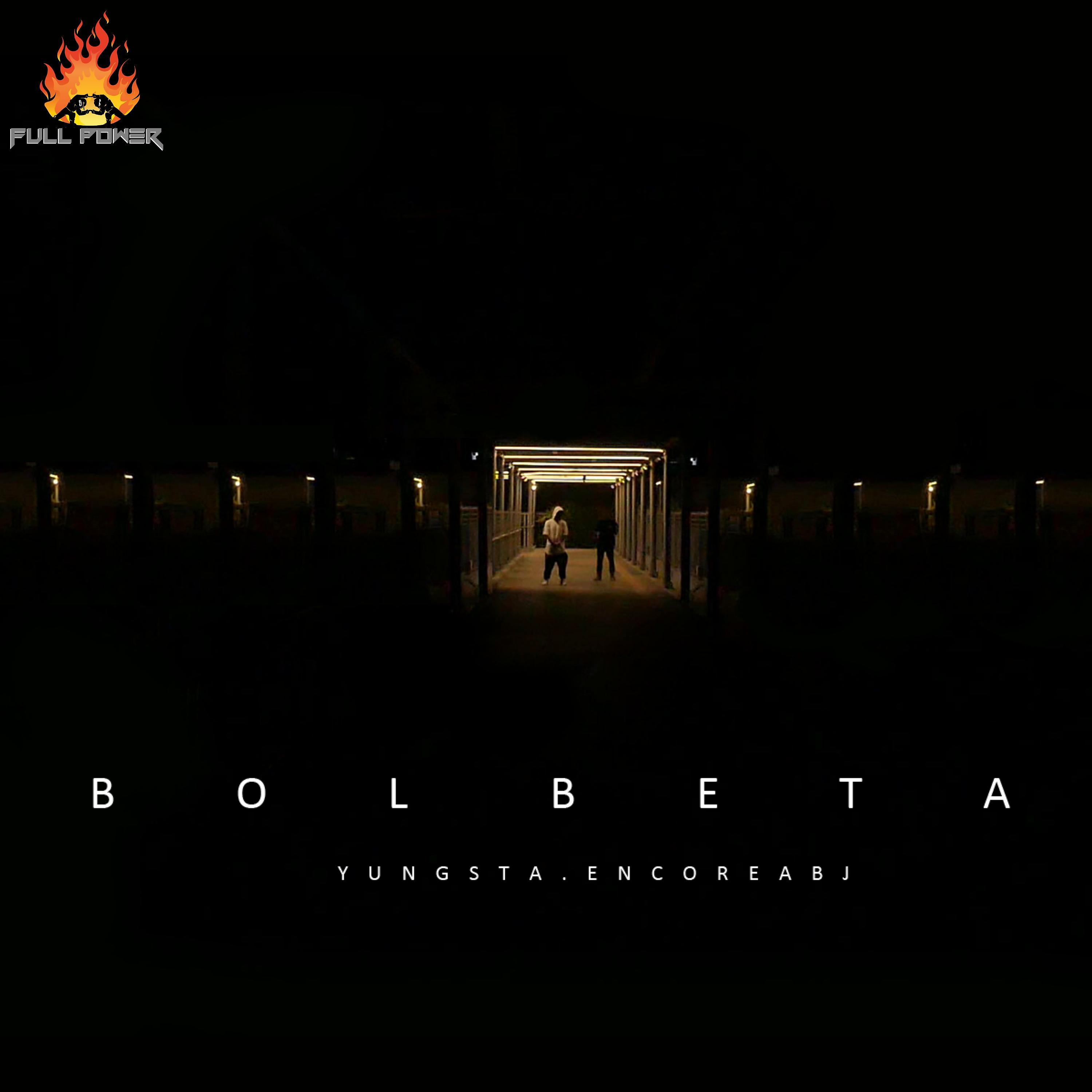 Постер альбома Bol Beta