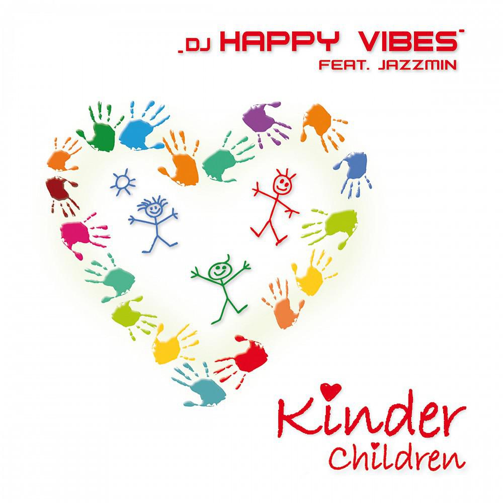 Постер альбома Kinder / Children