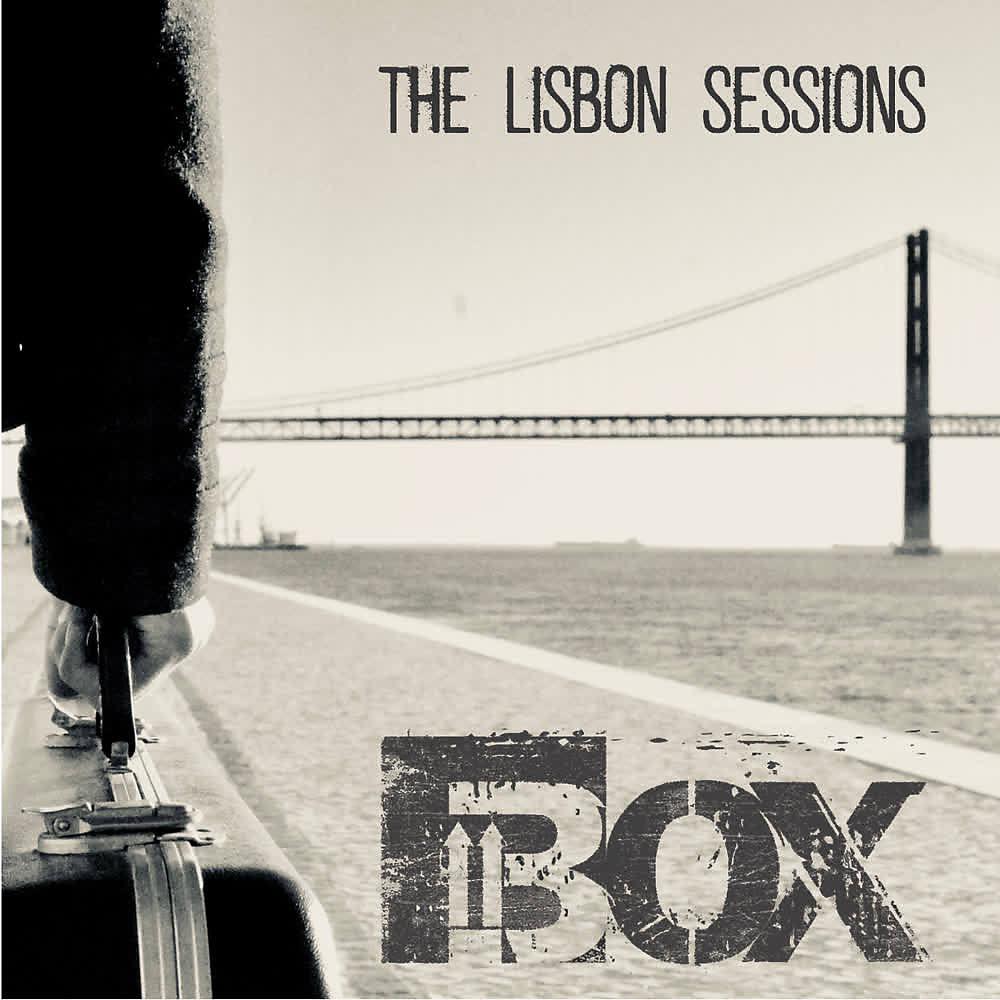 Постер альбома The Lisbon Sessions