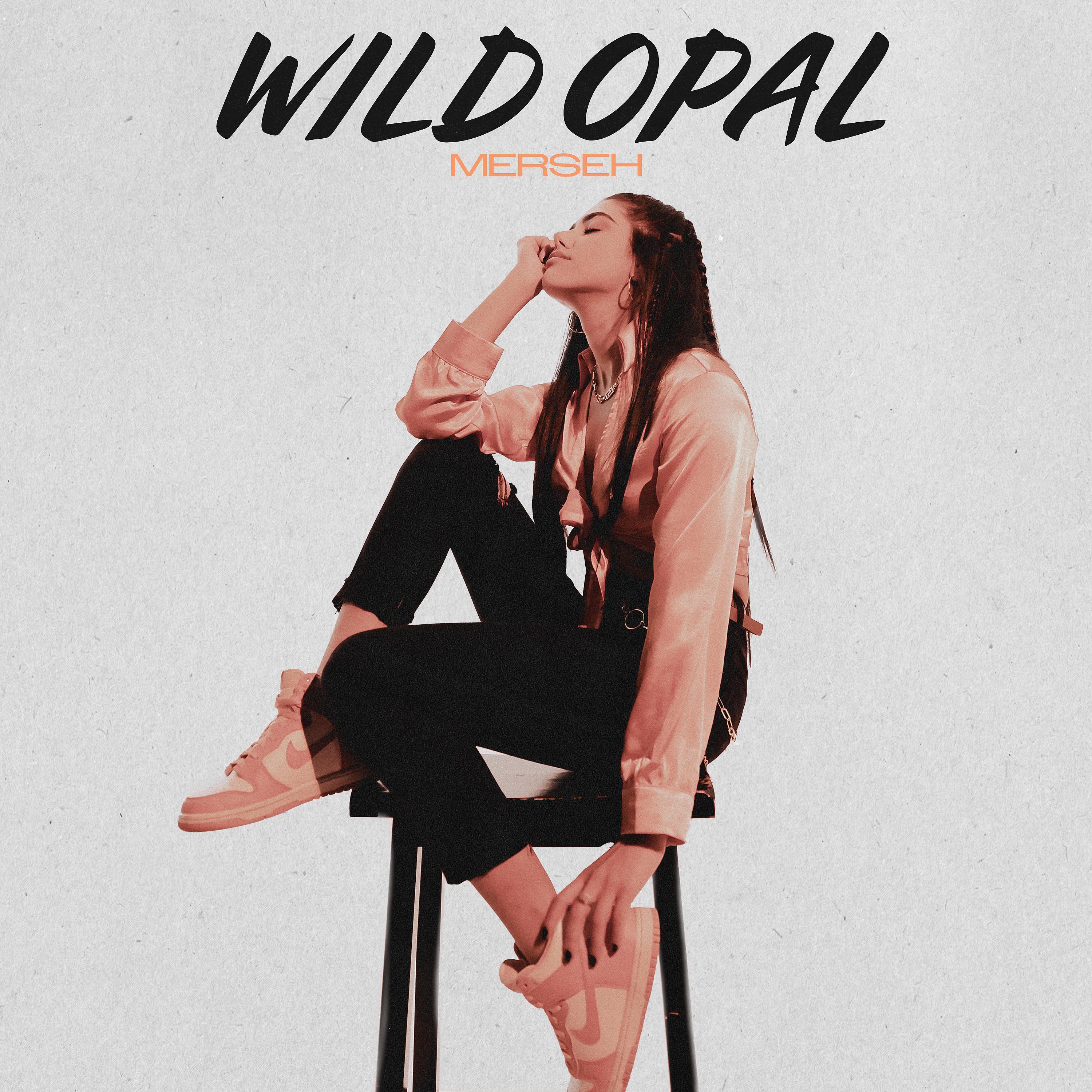 Постер альбома Wild Opal (604 Sessions)