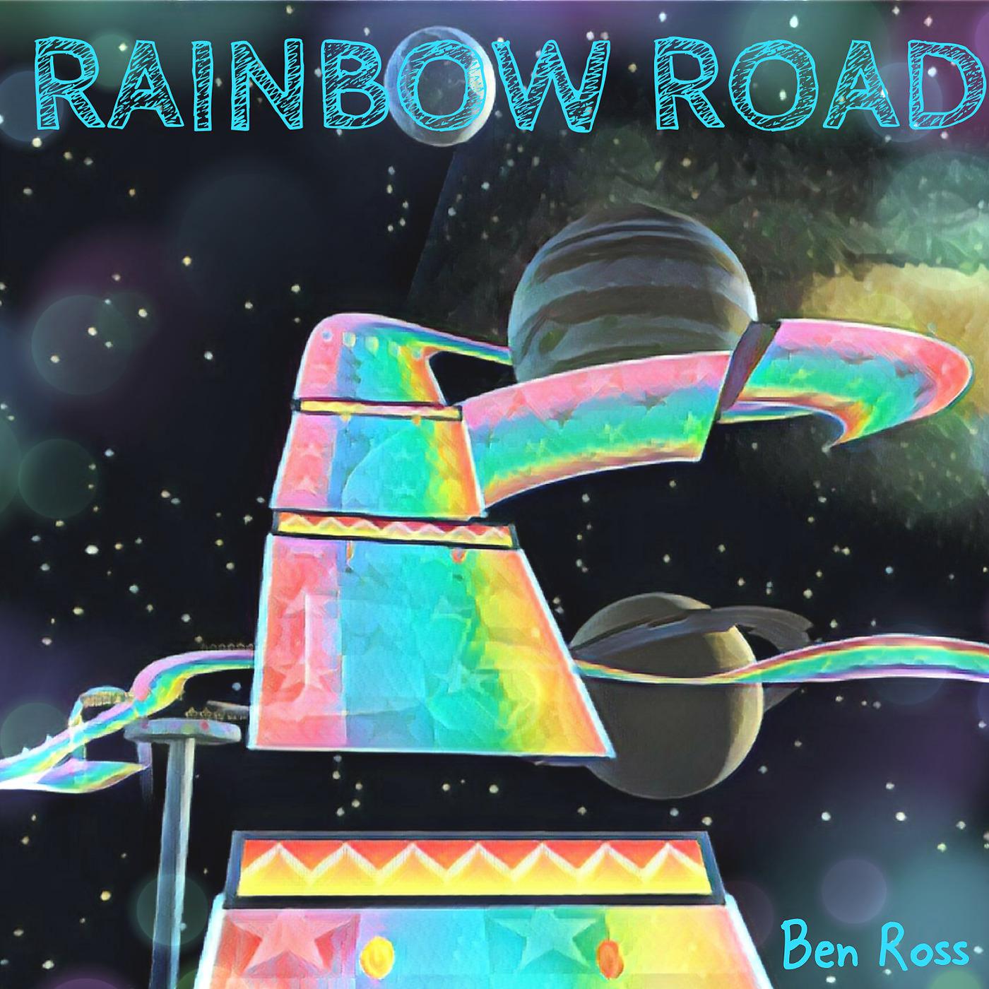 Постер альбома Rainbow Road