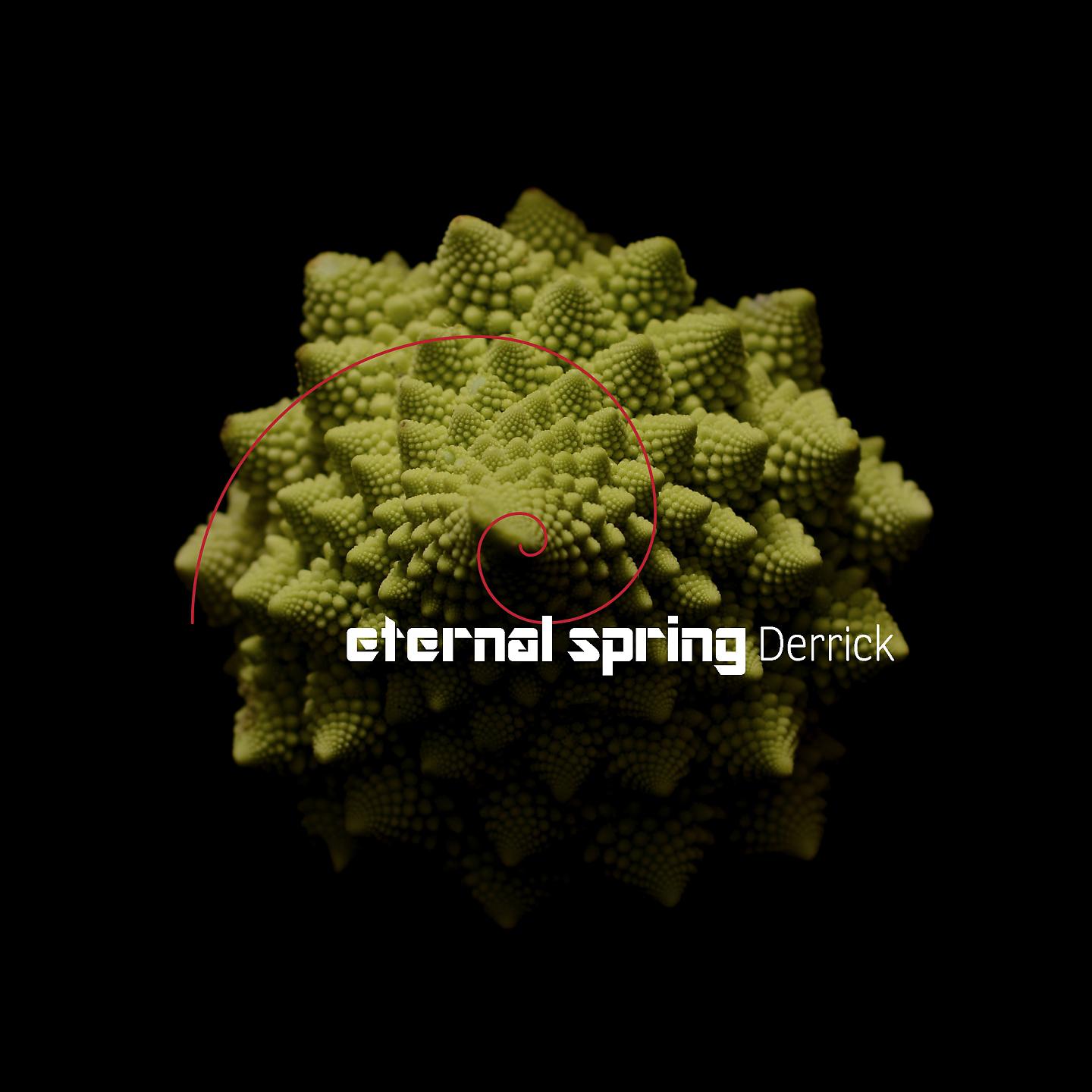 Постер альбома Eternal Spring
