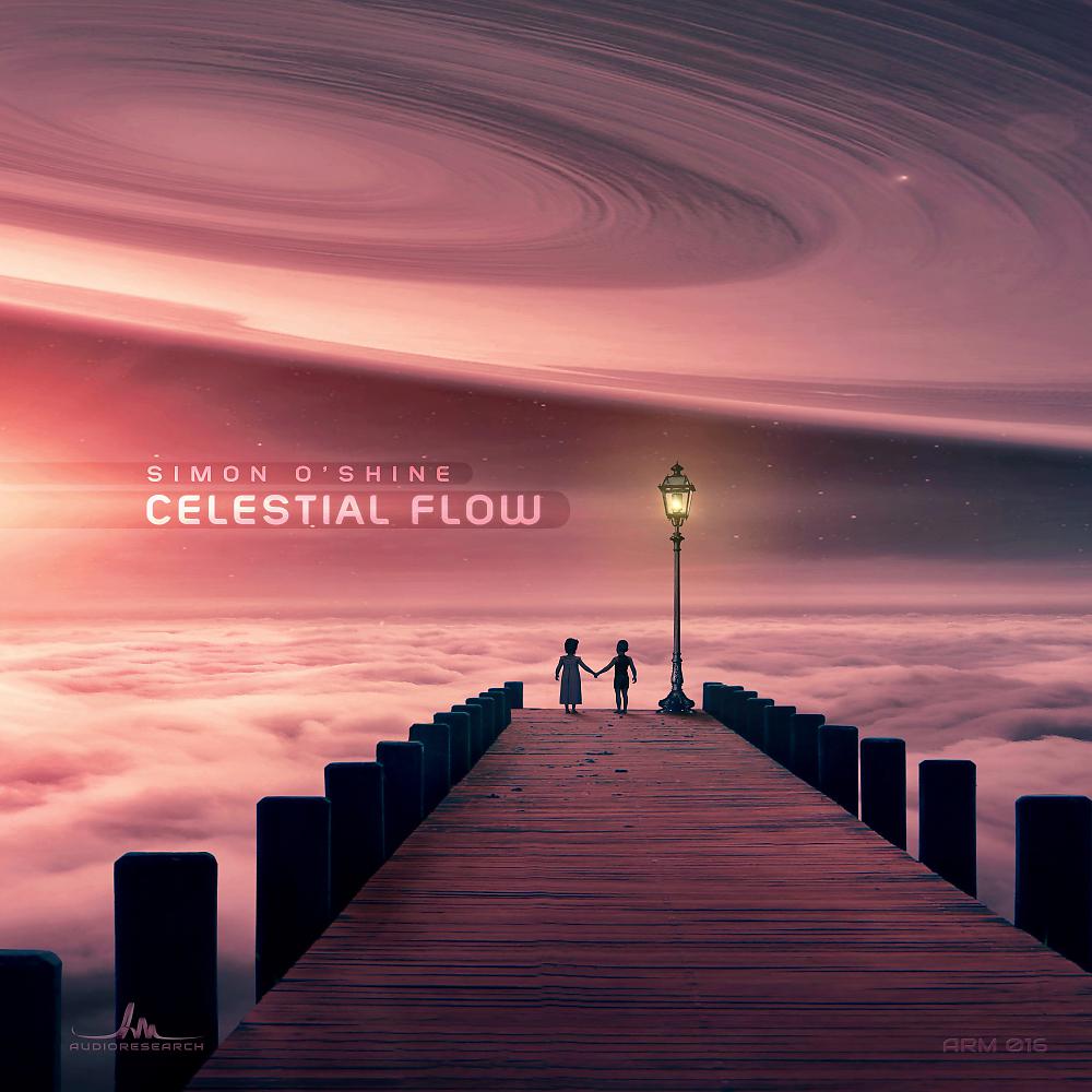 Постер альбома Celestial Flow