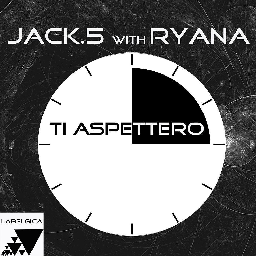 Постер альбома Ti Aspettero