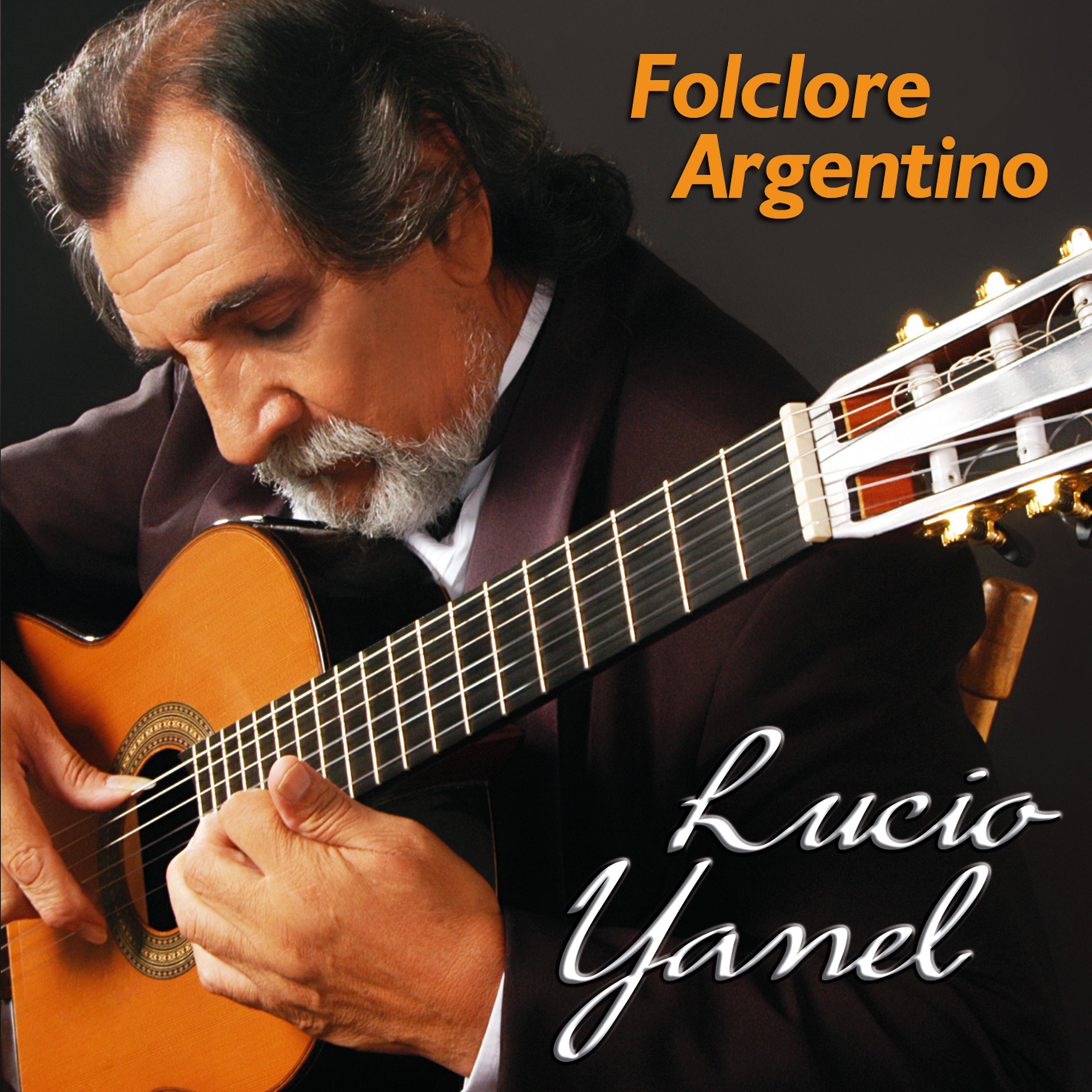 Постер альбома Folclore Argentino